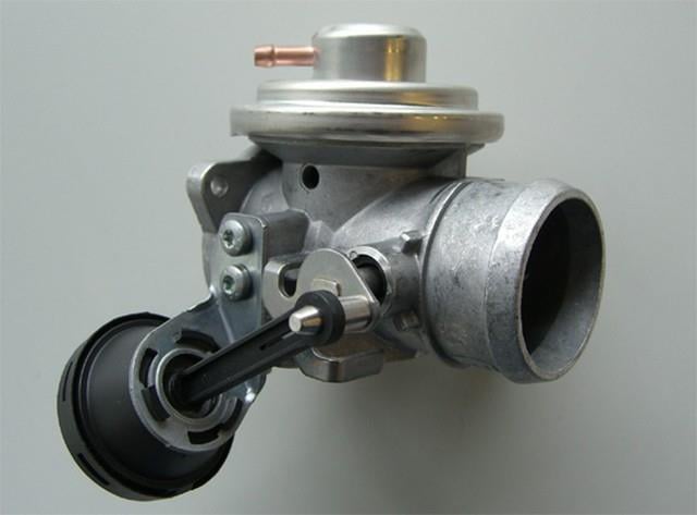 EGR VALFİ AMF-AGR-ALH GOLF 4 - POLO 4/5 - A3 - BORA 1.4TDİ-1.9TDİ  1997-05