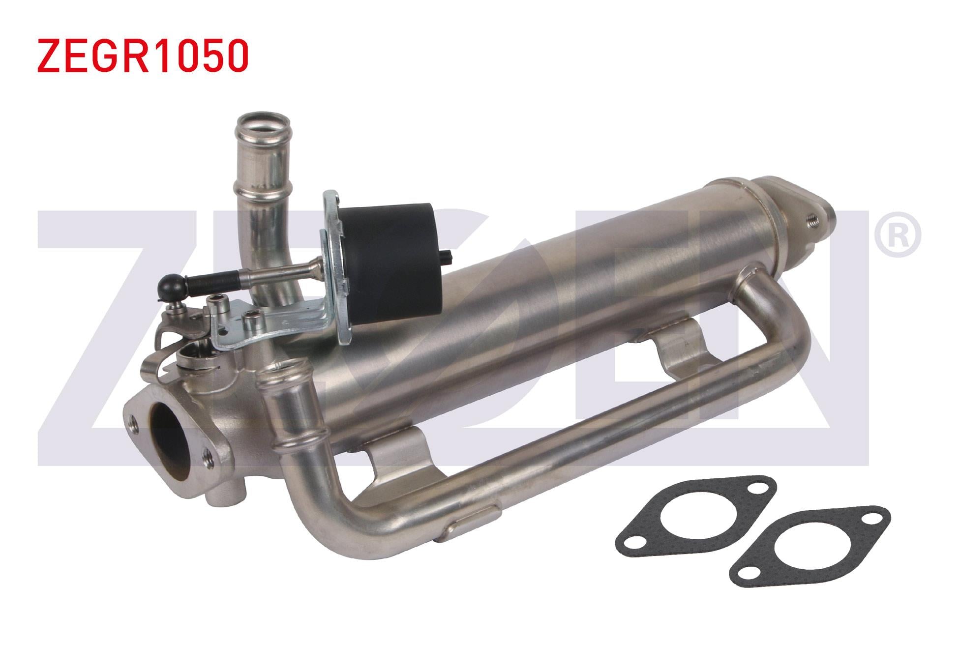 EGR VALFI AUDI A3 (8P1) 1.9 TDI (BXE, BLS, BKC) 2003-2012/ LEON 2.0 TDI (AZV) 2005-2012/ OCTAVIA II 2.0 TDI (AZV) 2004-2010/ PASSAT B6 2.0 TDI (BMA, CBAA) 13-16/ POLO 1.4 TDI (BAY, AMF) 2001-2012
