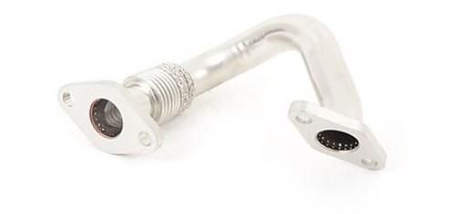 EGR VALFİ BAĞLANTI BORUSU VW 1.9 TDİ BLS BMM 03G131521R