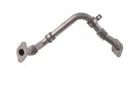 EGR VALFİ BAĞLANTI BORUSU VW 2.5 TDİ CRAFTER ÜST