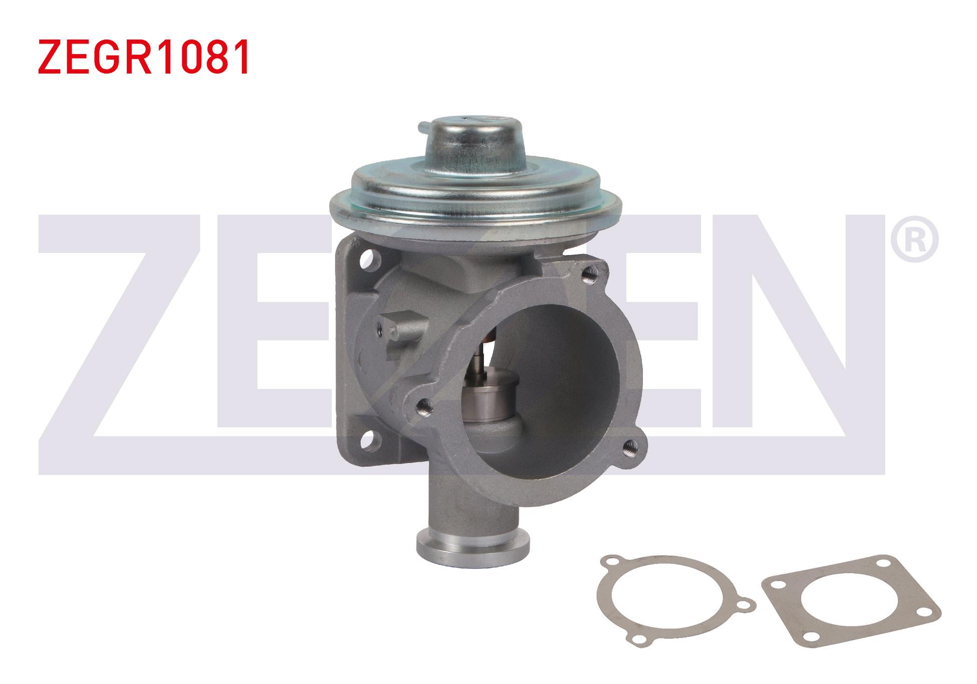 EGR VALFI BMW 1 (E87) 120D (M47 D20 (204D4)) 2004-2007/3 (E90) 320D (M47 D20 (204D4)) 04-11/ 5 (E60) 520D-525D (M47 D20 (204D4)-M57 D25 (256D2)) 07-09/ X3 (E83) 2.0 D (M47 D20 (204D4)) 04-10