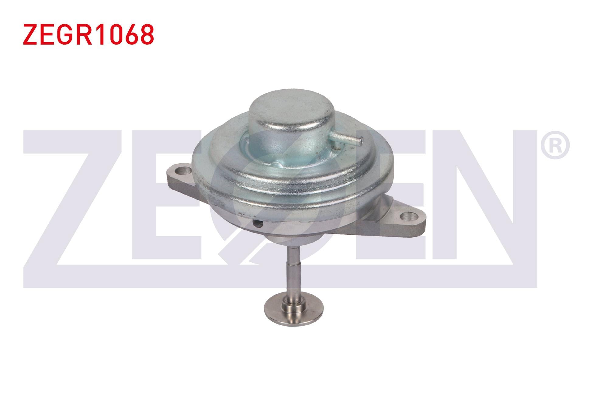 EGR VALFI OPEL ASTRA G 2.0 DI (X 20 DTL, Y 20 DTL) 1998-2005 / OMEGA B 2.2 DTI 16V (Y 22 DTH) 2000-2003 / VECTRA B 2.0 DTI 16V (X 20 DTH, Y 20 DTH) 1997-2002
