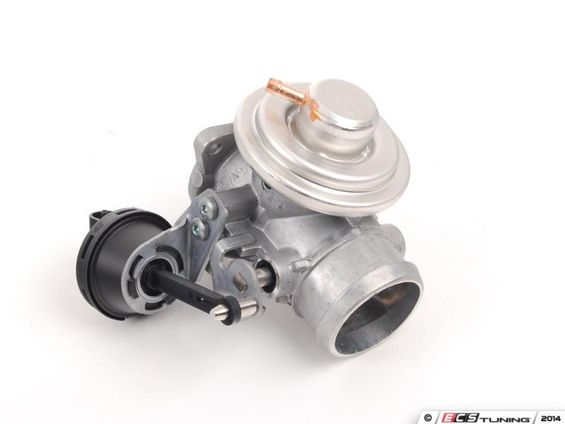 EGR VALFİ POLO-GOLF4-BORA-A3-TOLEDO AMF-AGR-AHF-ALH 1,4 TDİ-1,9 TDİ 97-04 7.24809.17.0 / 7293D 045131501C 038131501A 038131501E