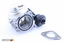 EGR VALFİ POLO-GOLF4-BORA-A3-TOLEDO AMF-AGR-AHF-ALH 1,4 TDİ-1,9 TDİ 97-04 7.24809.17.0 / 7293D 045131501C 038131501A 038131501E