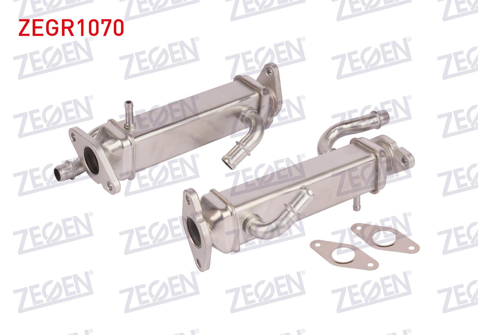 EGR VALFI SOGUTUCUSU FIAT DUCATO 2.3 MJT 2011-