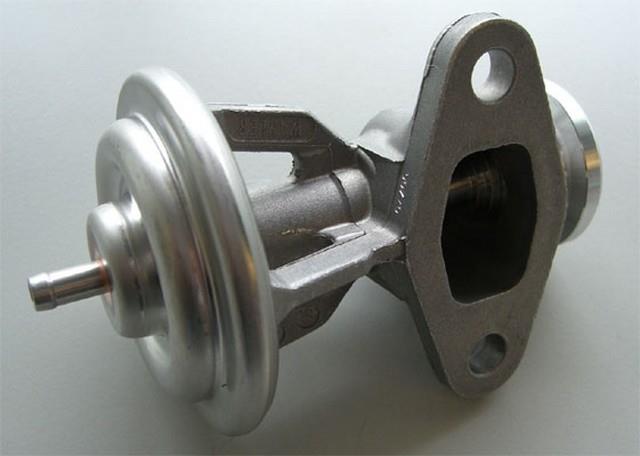 EGR VALFİ SPRİNTER-VİTO 601-602LA