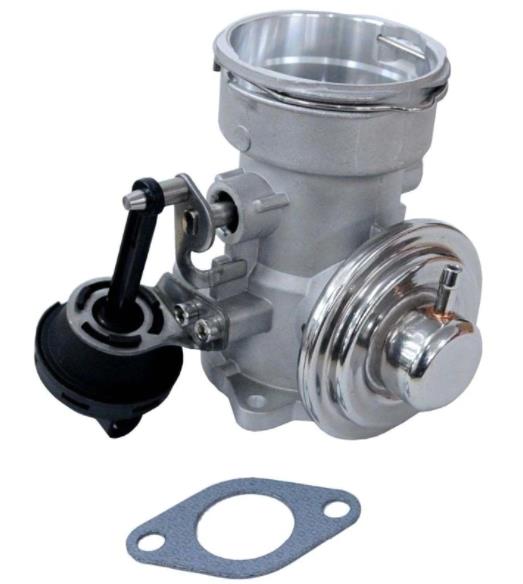 EGR VALFİ T5-PASSAT-SHARAN-A4 AVF-AWX-AXB-AUY-ASZ 1,9 TDİ 01-10 7.24809.20.0 / 7372D 038131501J 038131501AL