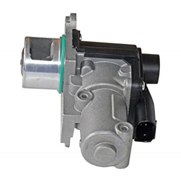 EGR VALFI VOLKSWAGEN PASSAT (3C5) 2.0 TDI (BMP) 2008-2012-03G131501N-03G131501D-03G131501B