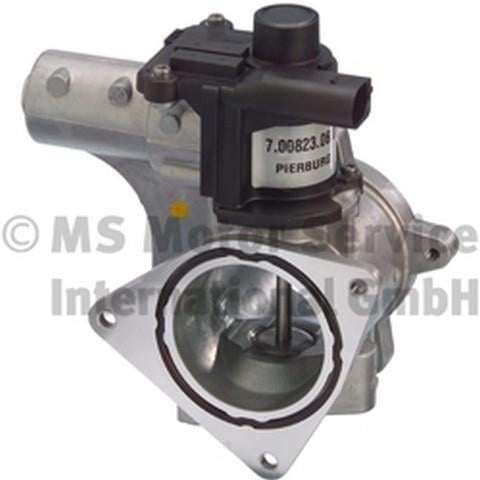 EGR VALFİ VW 2.5 TDİ CRAFTER BJK BJM BJL CEBA CEC