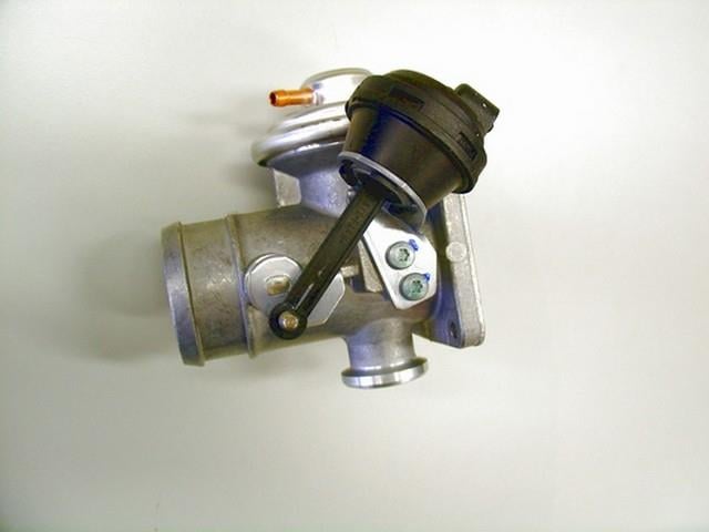 EGR VALFİ VW 2.5 TDİ LT35