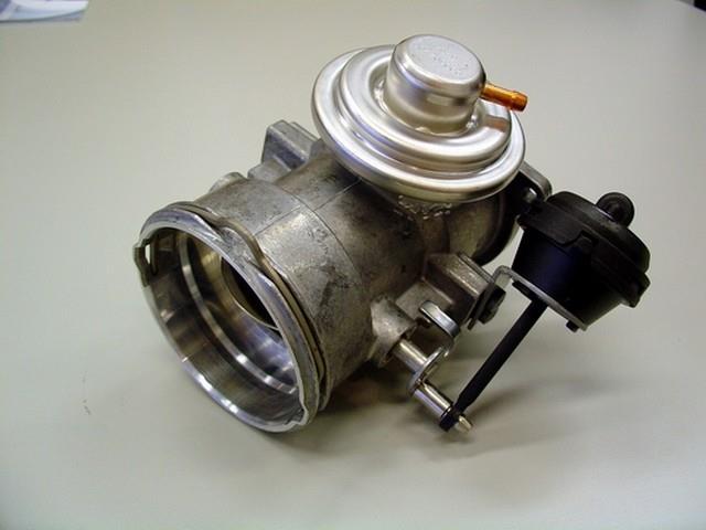 EGR VALFİ VW 2.5 TDİ T5