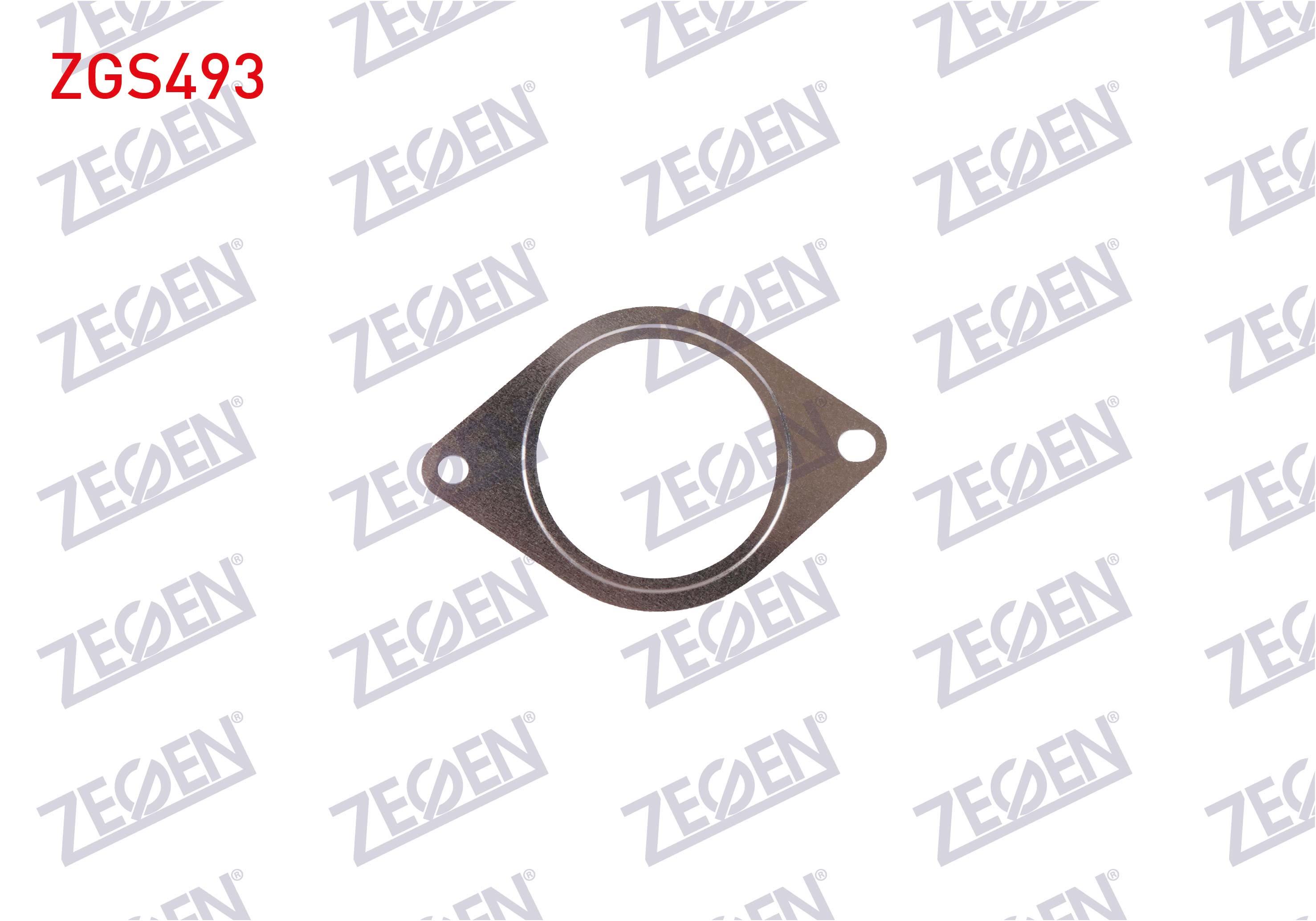 EGZOZ BOGAZ CONTASI CLIO 1.5 D / KANGOO 1.5 D