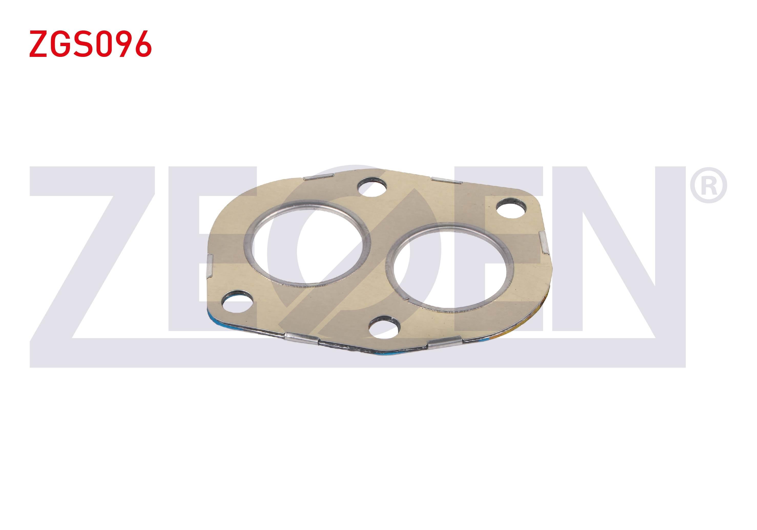 EGZOZ BOGAZ CONTASI M.131 - DKS 1600