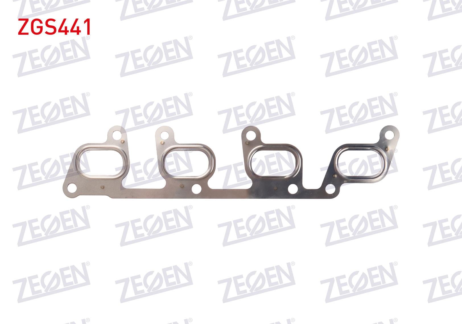 EGZOZ MANIFOLD CONTASI CADDY-GOLF-JETTA-PASSAT-POLO-TRANSPORTER 1.6-2.0 TDI