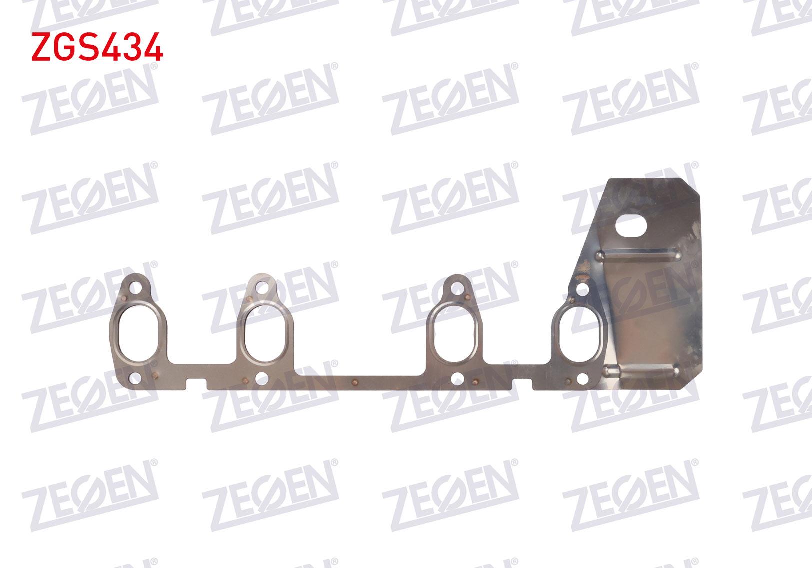 EGZOZ MANIFOLD CONTASI CADDY-PASSAT 1.9 TDI