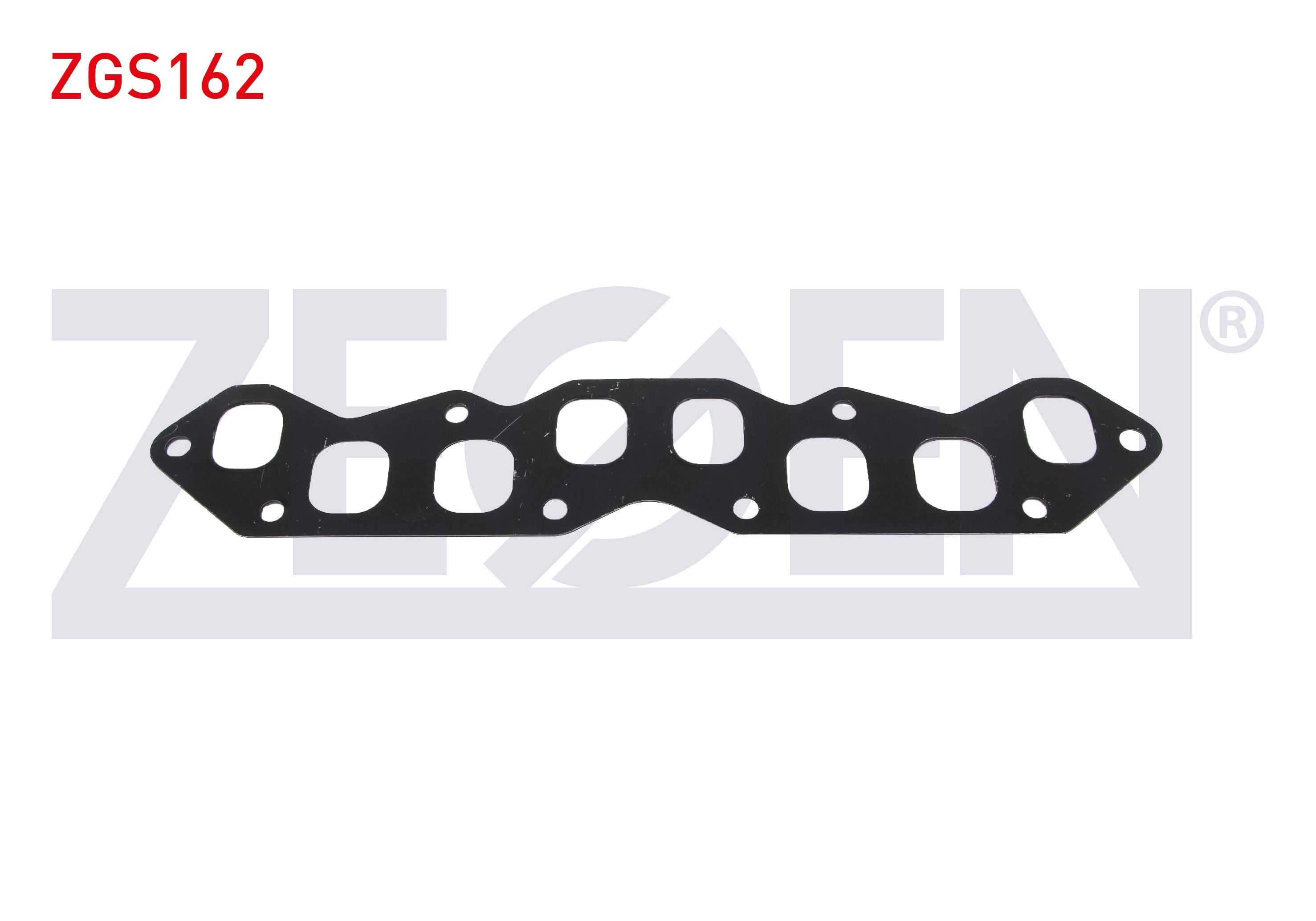 EGZOZ MANIFOLD CONTASI CELIK TAKVIYELI RENAULT R.9 1.4