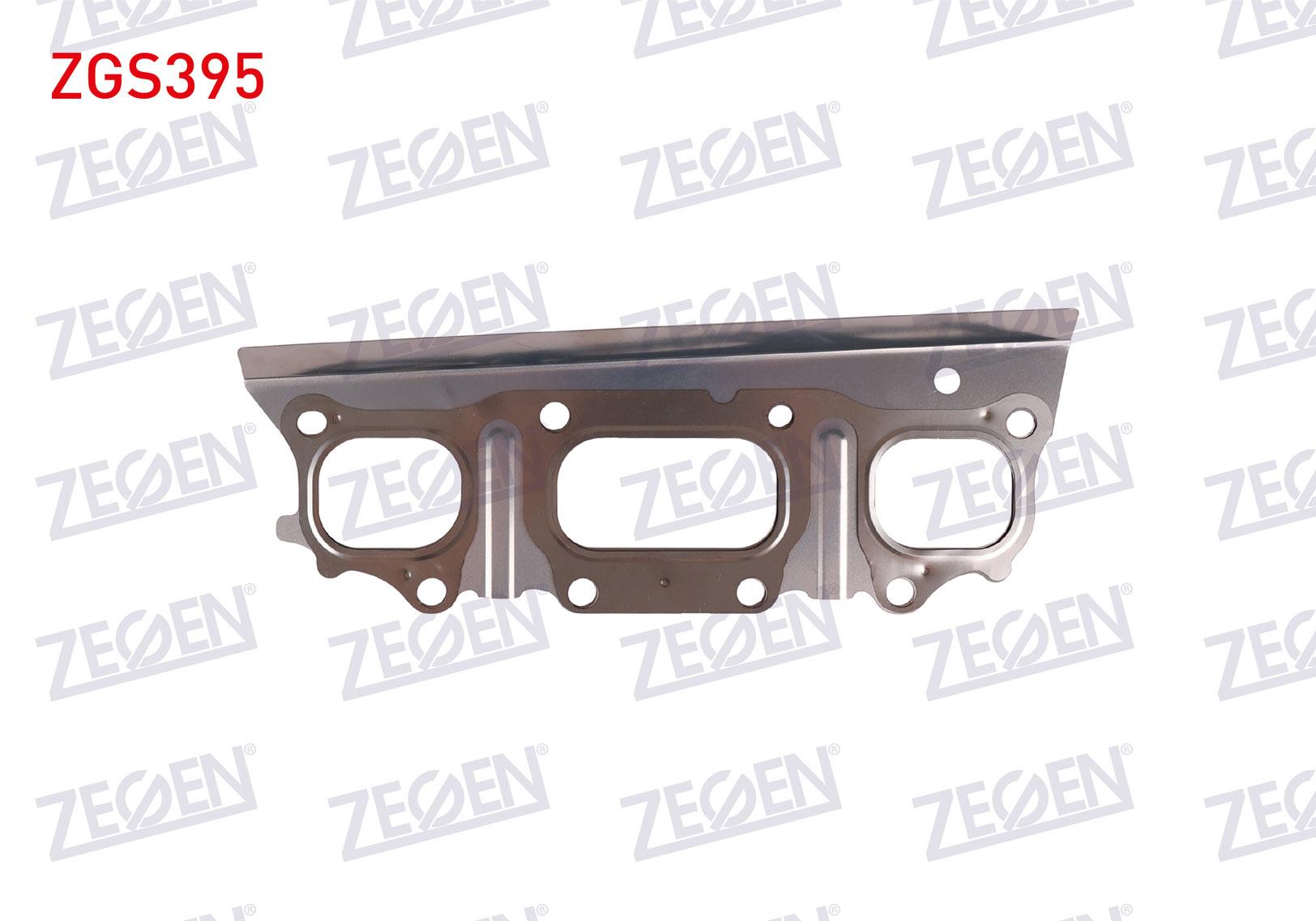 EGZOZ MANIFOLD CONTASI CLIO IV-MEGANE IV 1.2 TCE