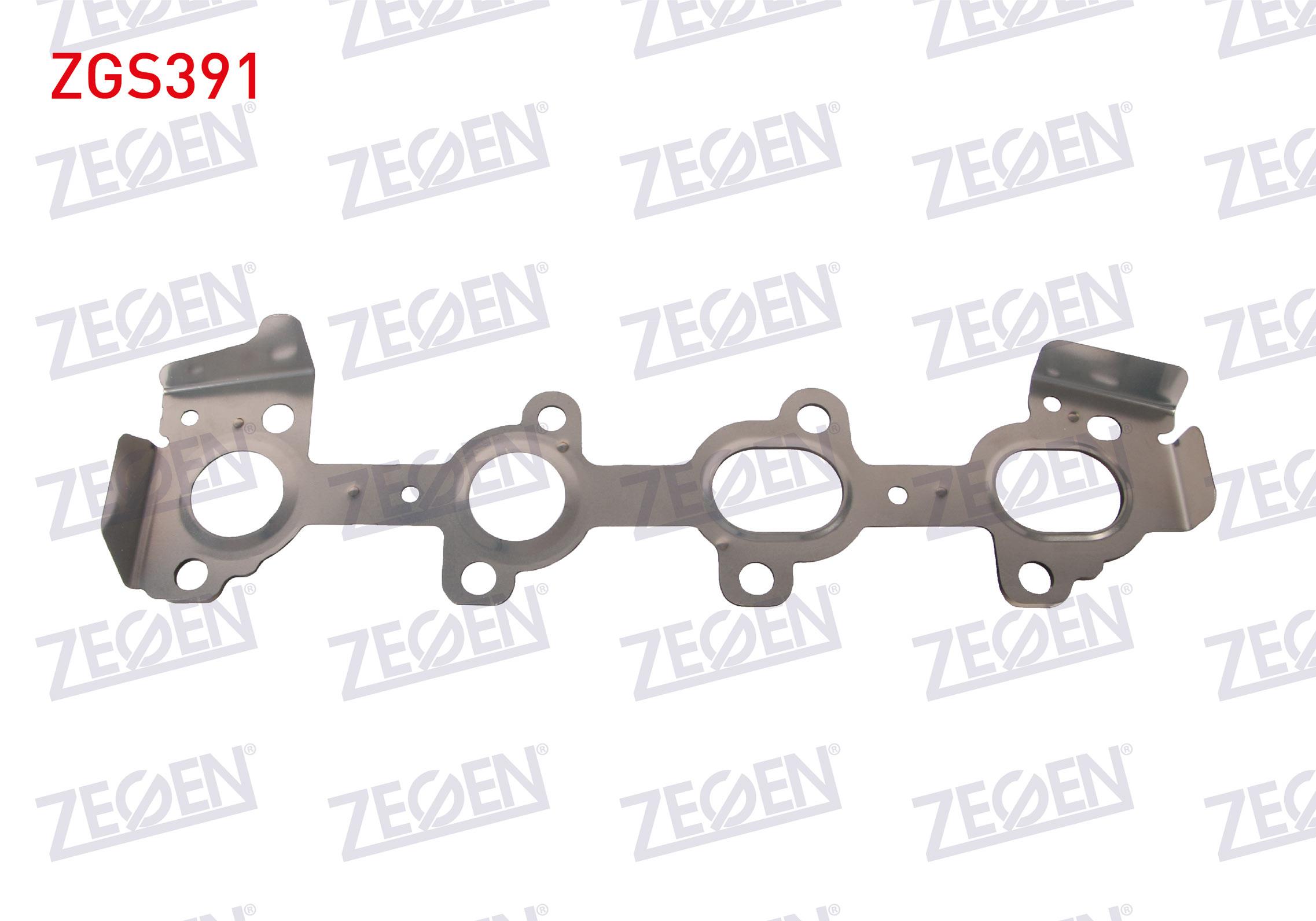 EGZOZ MANIFOLD CONTASI CLIO V / CLIO SYMBOL / MEGANE IV / CLIO SYMBOL / DOKKER / LOGAN / SANDERO 1.5 DCI EURO 6