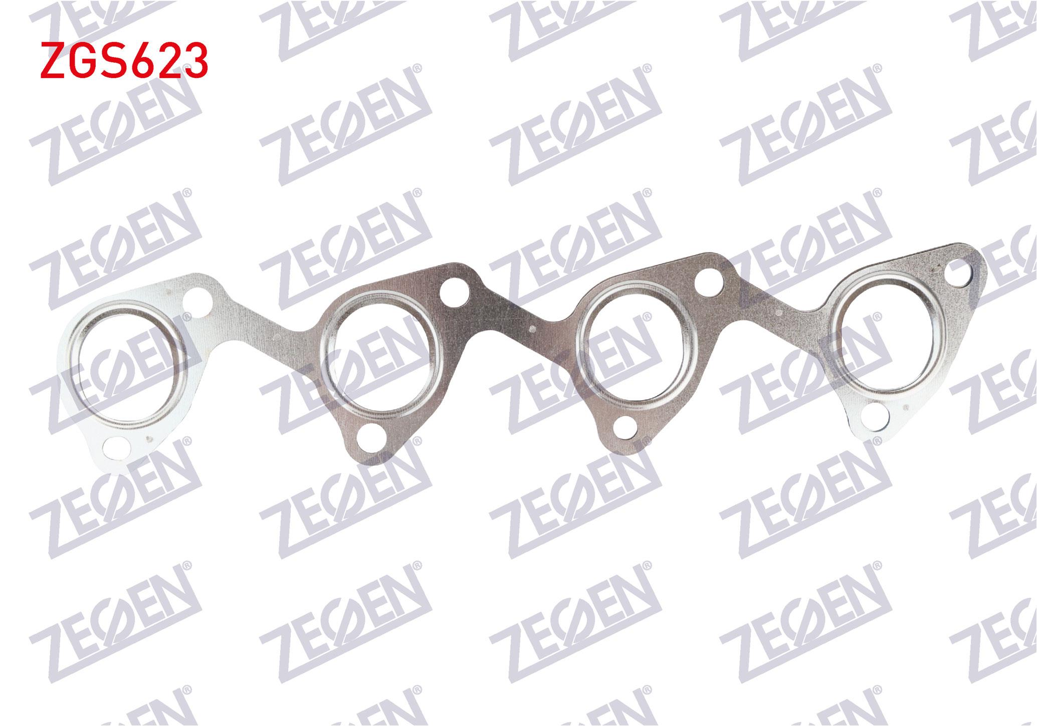 EGZOZ MANIFOLD CONTASI CONNECT 1.8 TDCI