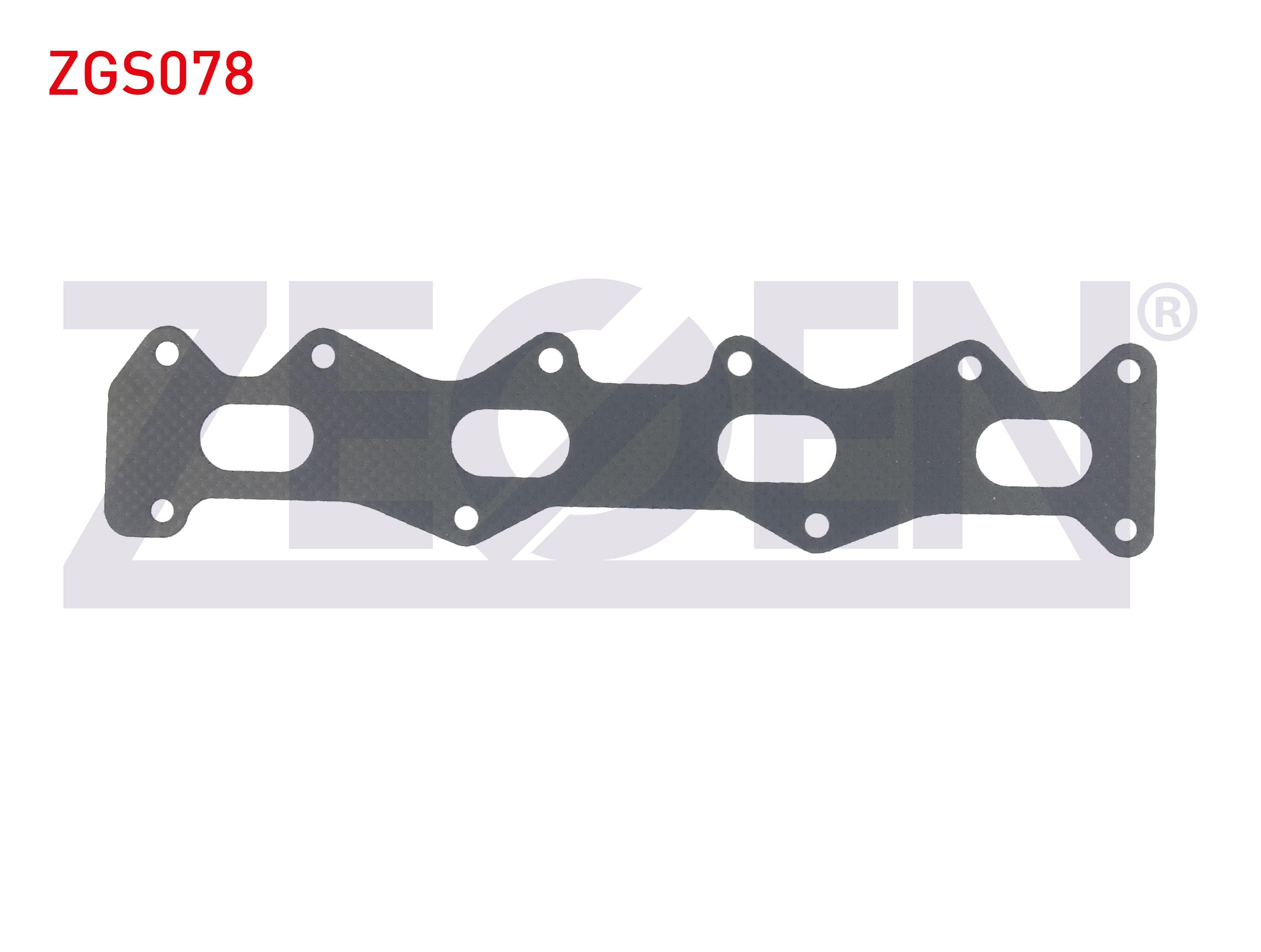 EGZOZ MANIFOLD CONTASI FIAT ALBEA - PALIO - MAREA 1.6 16v