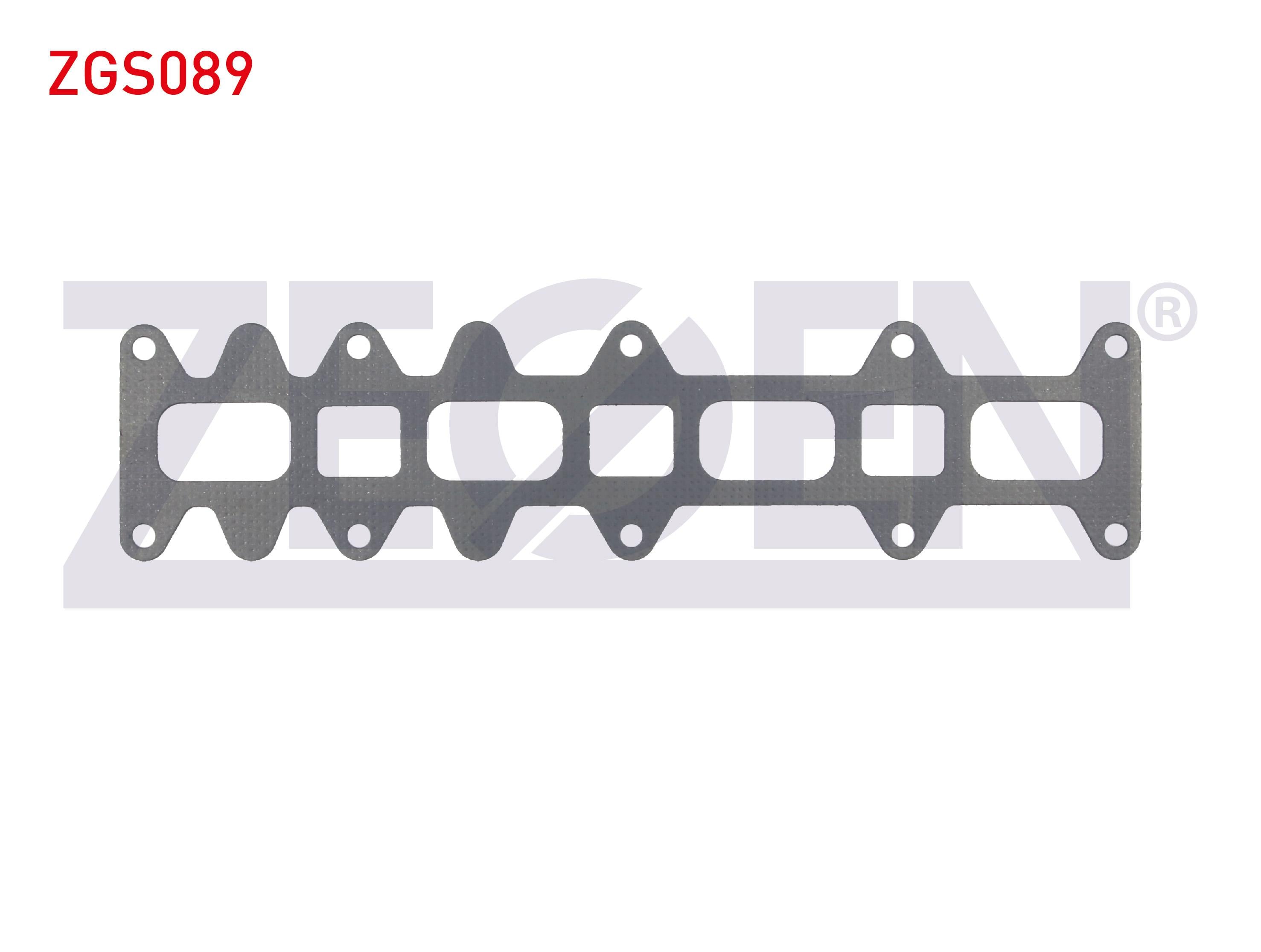 EGZOZ MANIFOLD CONTASI FIAT DUCATO 2.3 MJT