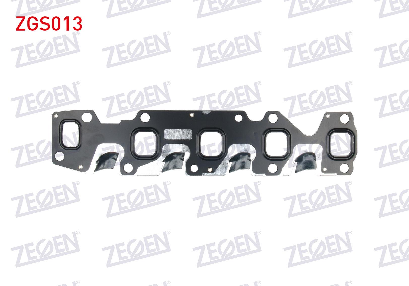 EGZOZ MANIFOLD CONTASI FIAT LINEA - DOBLO - ALBEA - FIORINO - PALIO - PUNTO 1.3 MJT