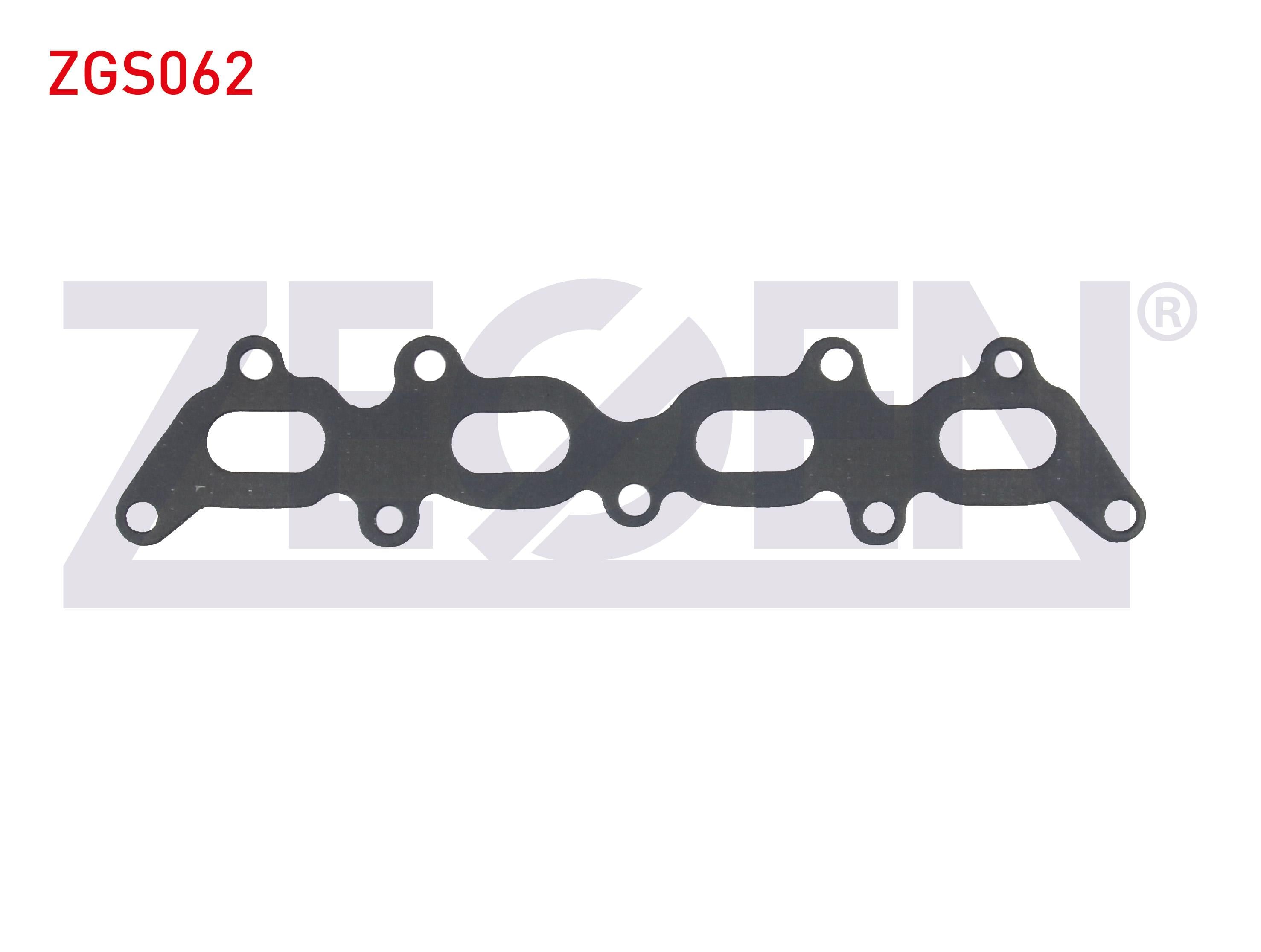 EGZOZ MANIFOLD CONTASI FIAT PALIO - ALBEA 1.2i 16v