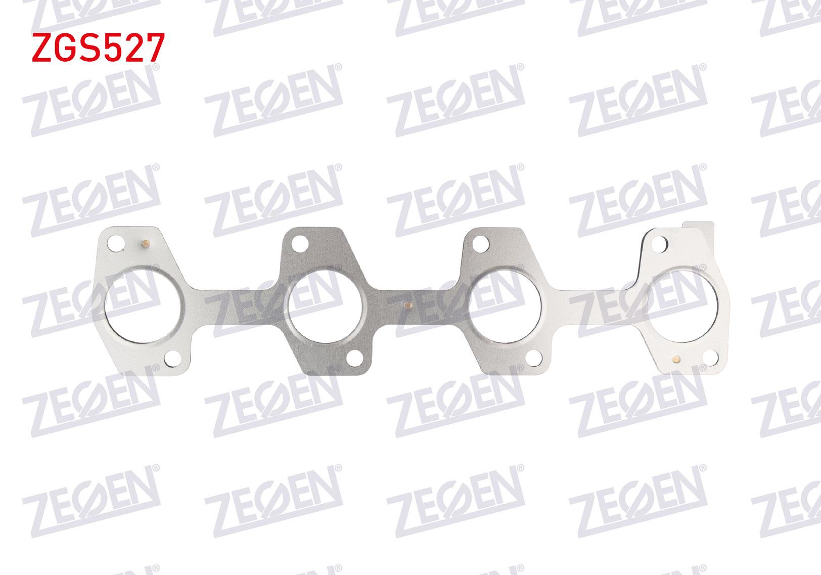 EGZOZ MANIFOLD CONTASI H-1 / STAREX / BONGO