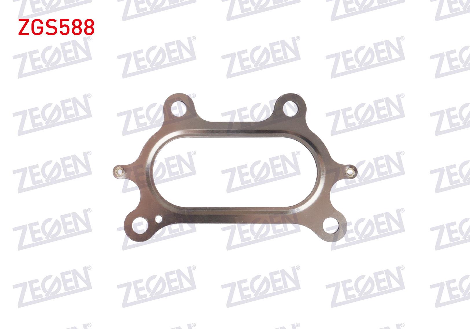 EGZOZ MANIFOLD CONTASI HONDA CIVIC / ACCORD / CR-V 1.6-1.8-2.0