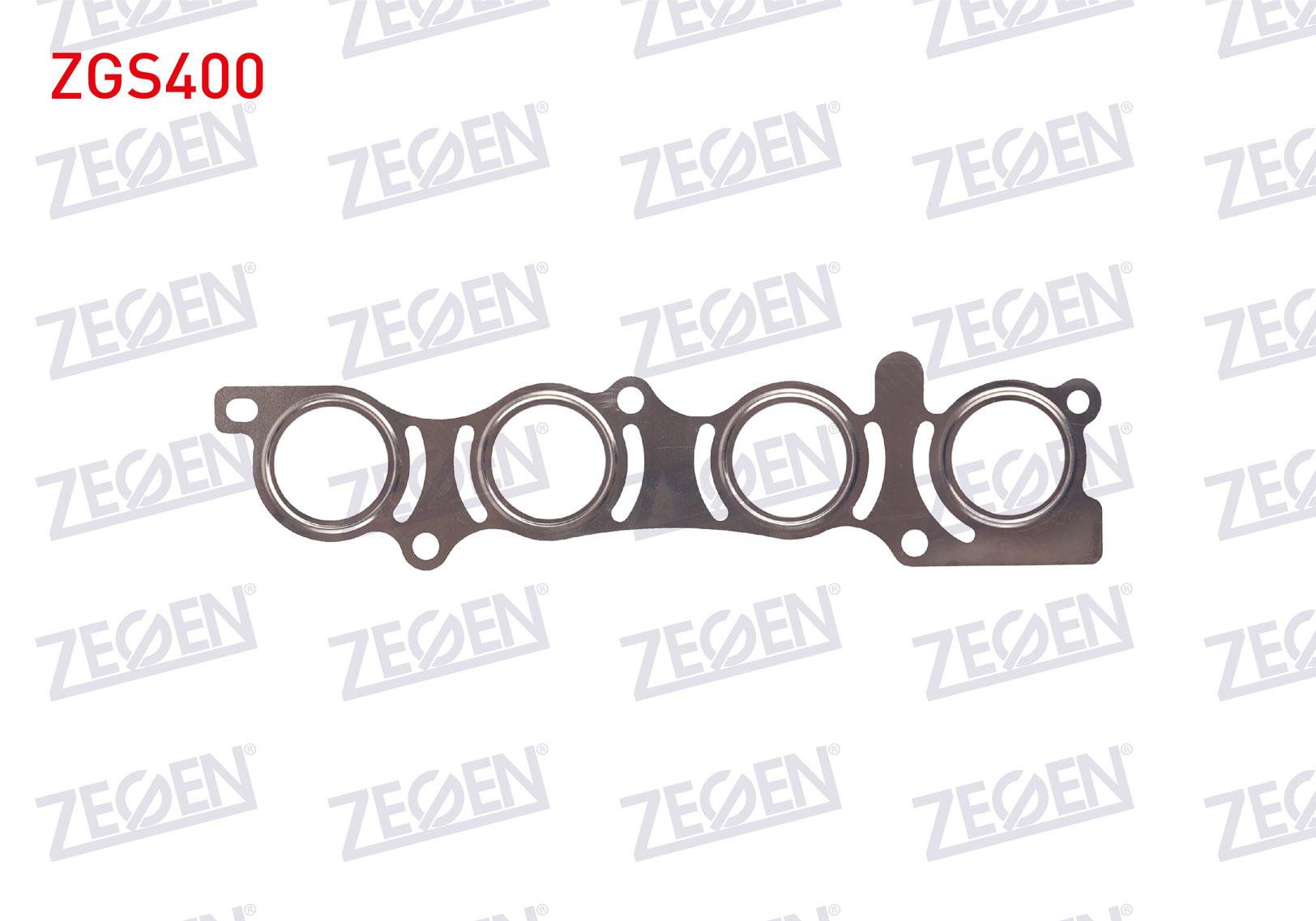 EGZOZ MANIFOLD CONTASI MEGANE IV 1.6 SCE
