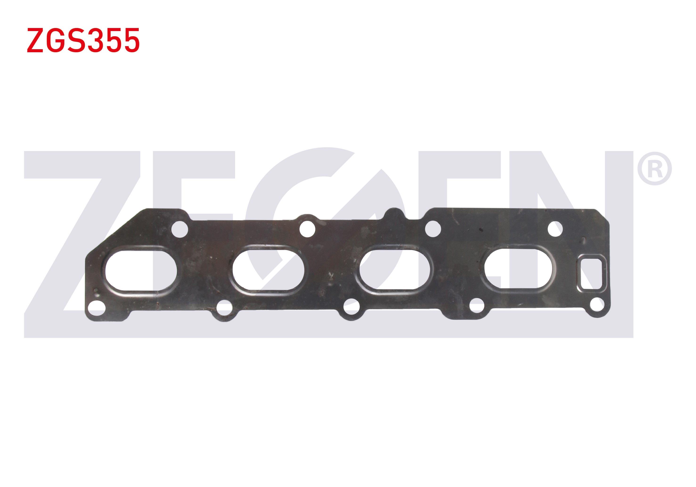 EGZOZ MANIFOLD CONTASI OPEL CORSA C-ASTRA H-ASTRA G 1.4 Z14XEP