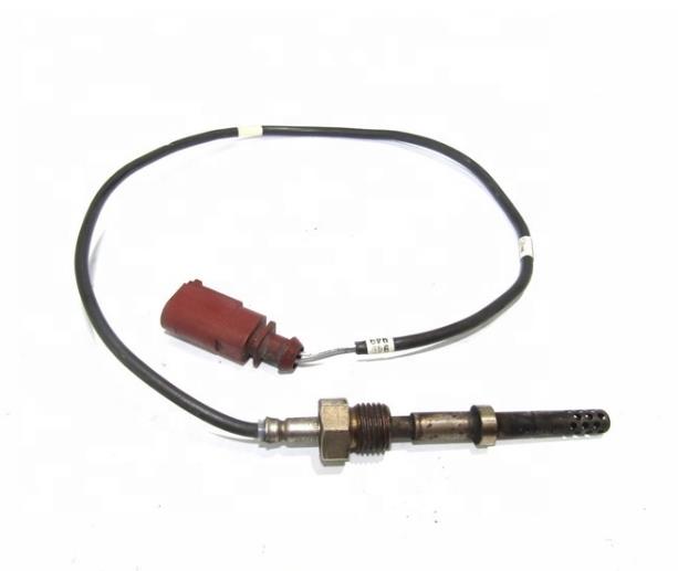 EGZOZ SICAKLIK SENSÖRÜ CRAFTER BJK-BJM 2,5 TDİ 7.08369.58.0 / 3HTS0011 KAVLİCO