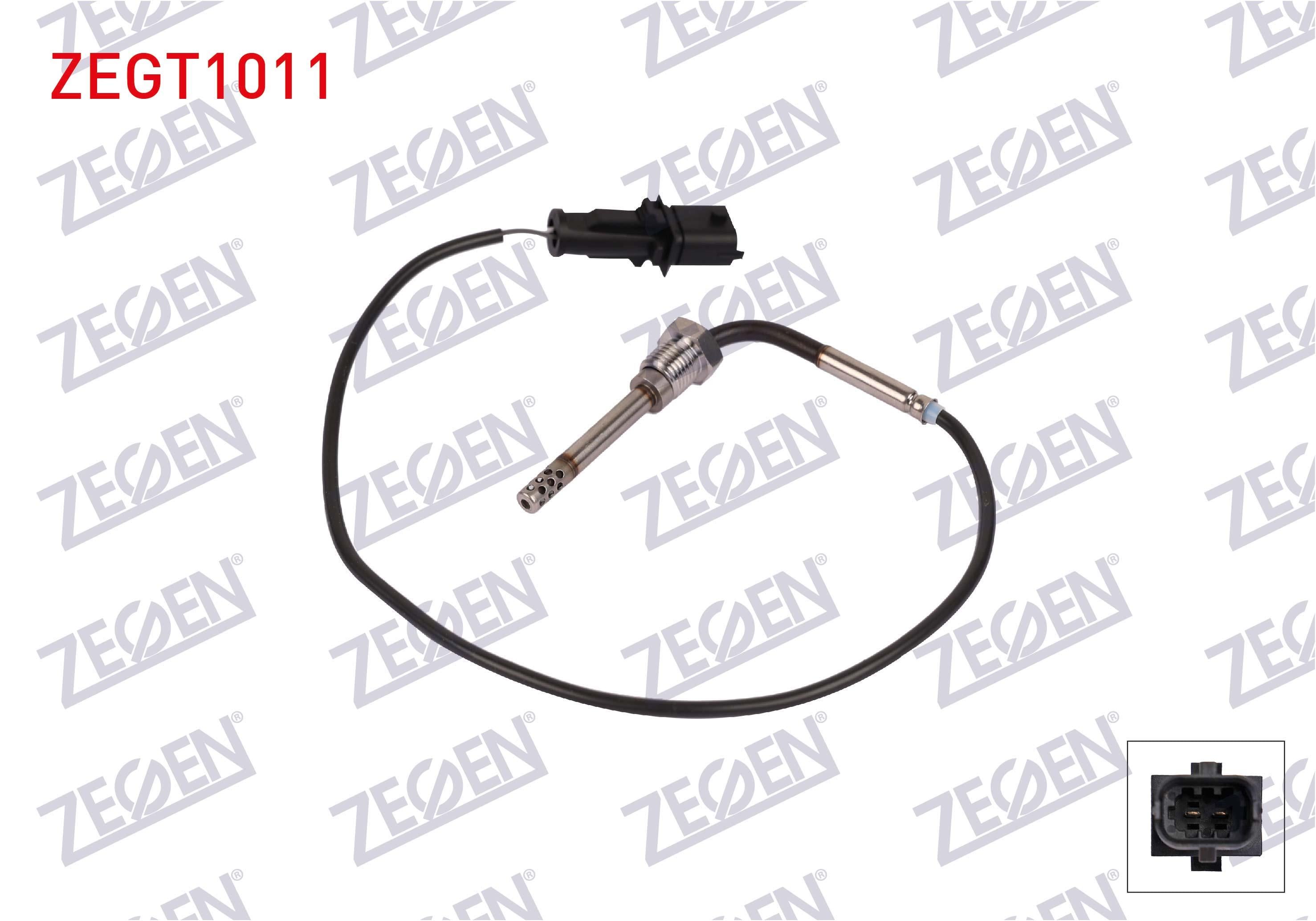 EGZOZ SICAKLIK SENSORU (EGT) ALFA ROMEO MITO 1.3 MULTIJET 2008-2010 / ALFA ROMEO MITO 1.3 MULTIJET 2011- / FIAT PUNTO 1.3 D MULTIJET 2012-