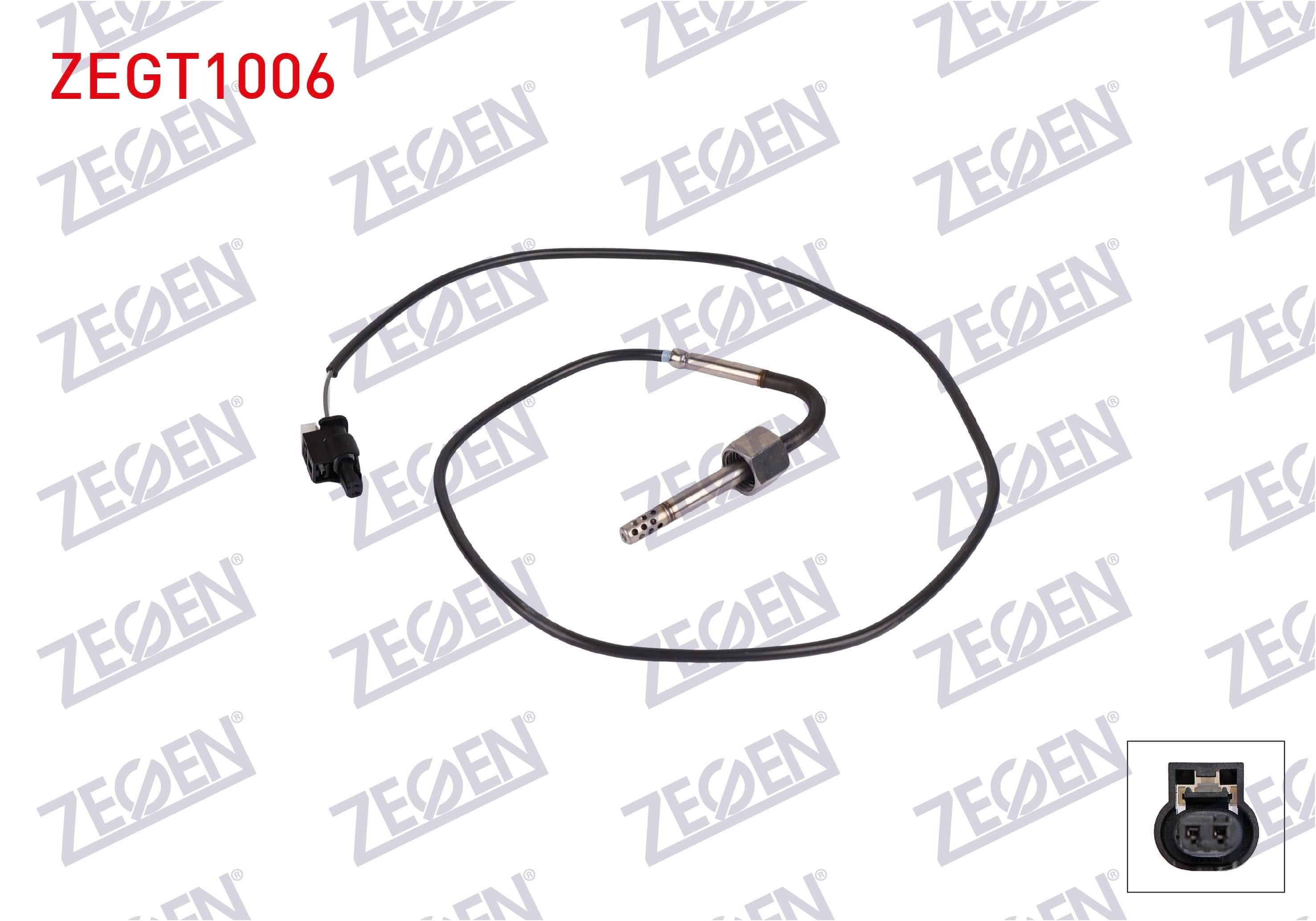 EGZOZ SICAKLIK SENSORU (EGT) MERCEDES A-SERISI (W169) A 160 CDI 2004-2012 / A 180 CDI 2004-2012 / E-SERISI (W212) E 350 CDI 4-MATIC 2009-2011