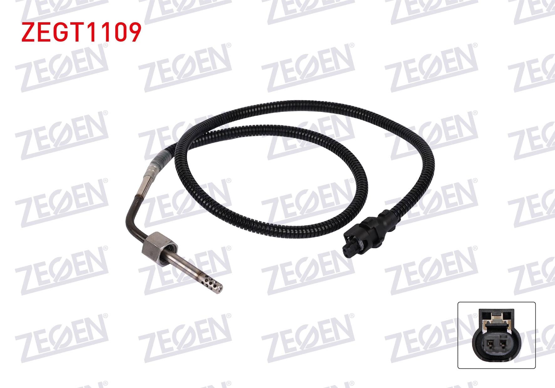 EGZOZ SICAKLIK SENSORU (EGT) MERCEDES A-SERISI A 180 CDI 2012-2014 / E-SERISI E 220 CDI 2009-2015