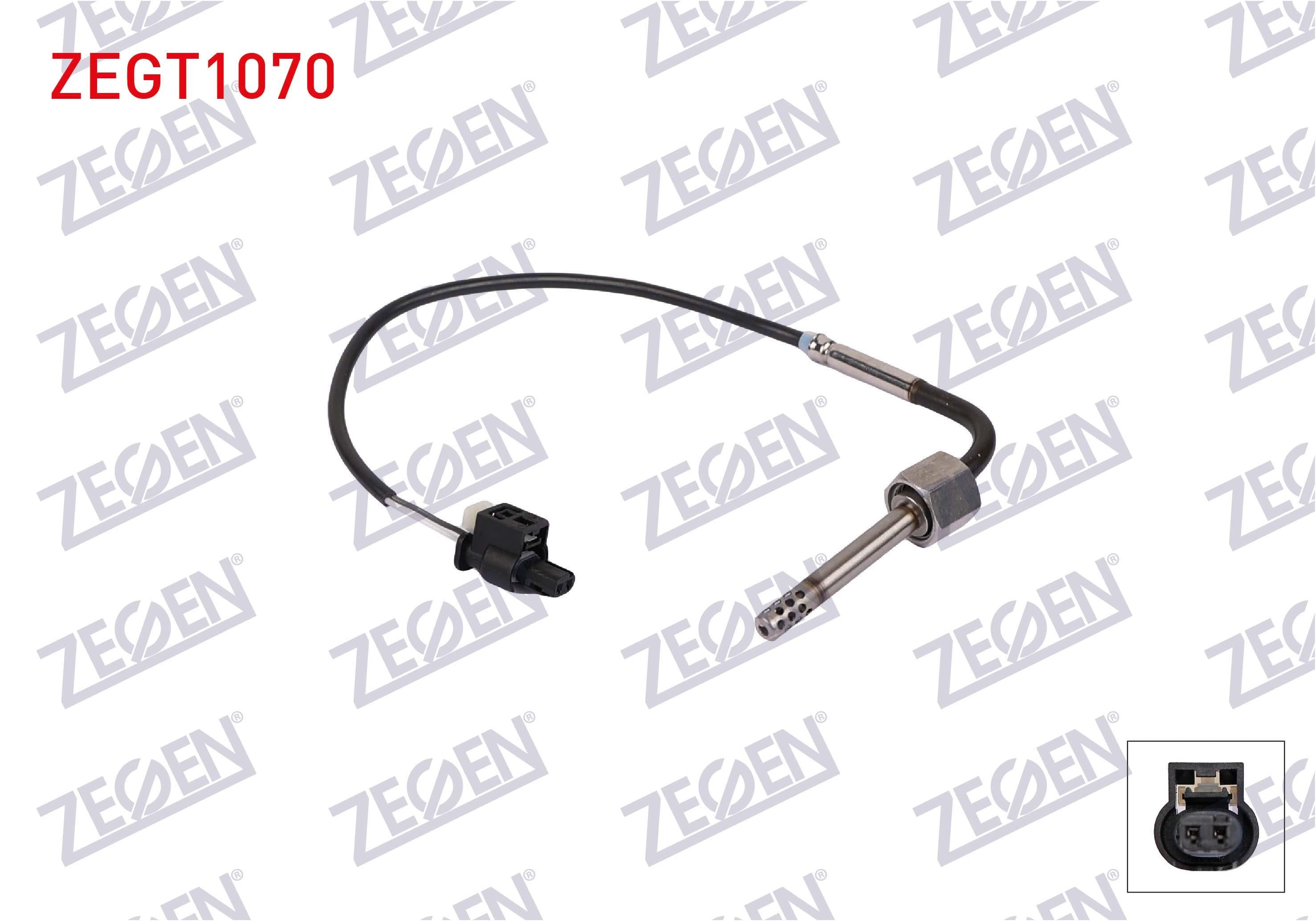 EGZOZ SICAKLIK SENSORU (EGT) MERCEDES C-SERISI C 350 CDI 2011-2014 / E-SERISI E 350 CDI 2009-2015 / E-SERISI E 320 CDI 2005-2008