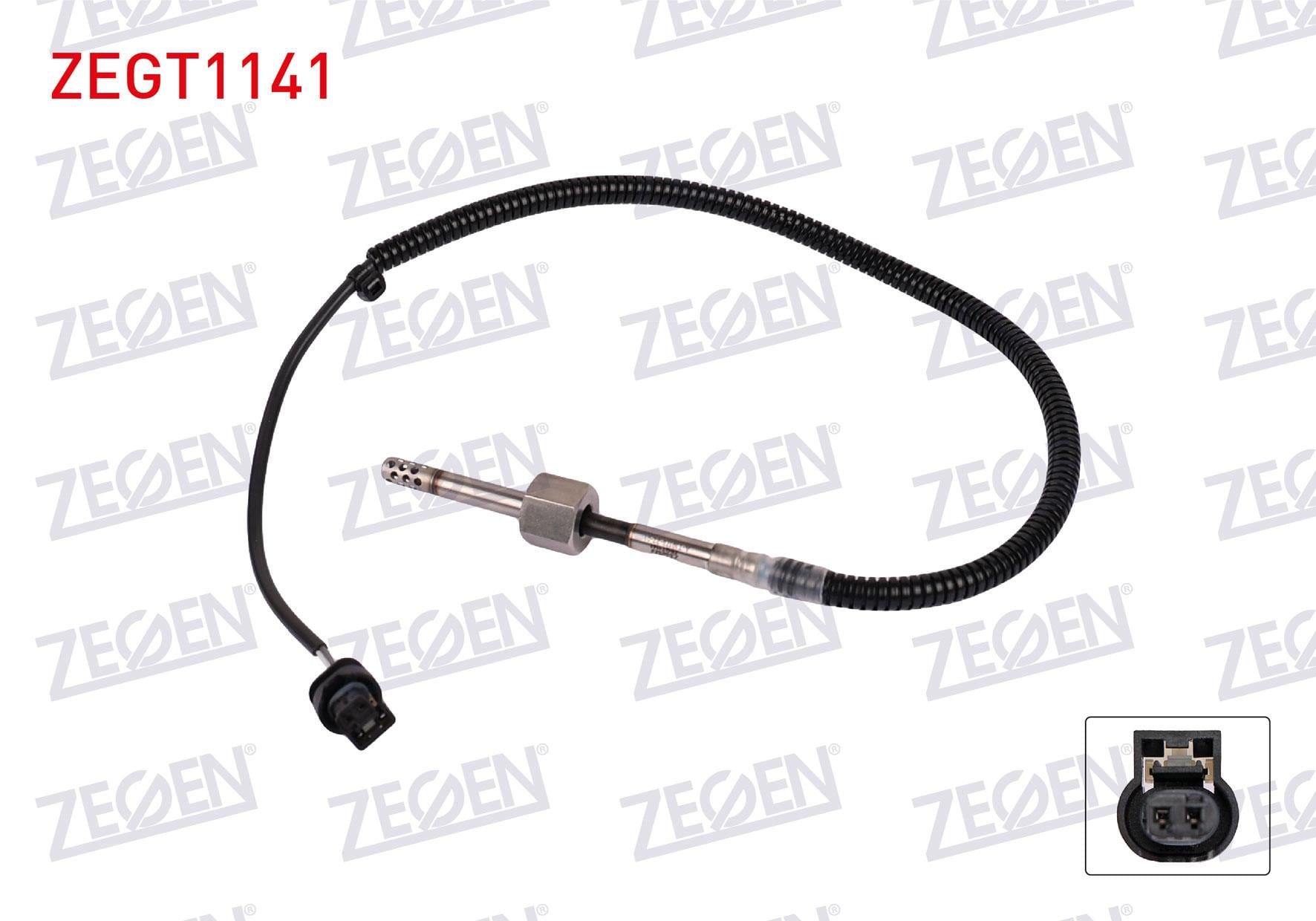 EGZOZ SICAKLIK SENSORU (EGT) MERCEDES C-SERISI (W205) C 200 D 2015-2018