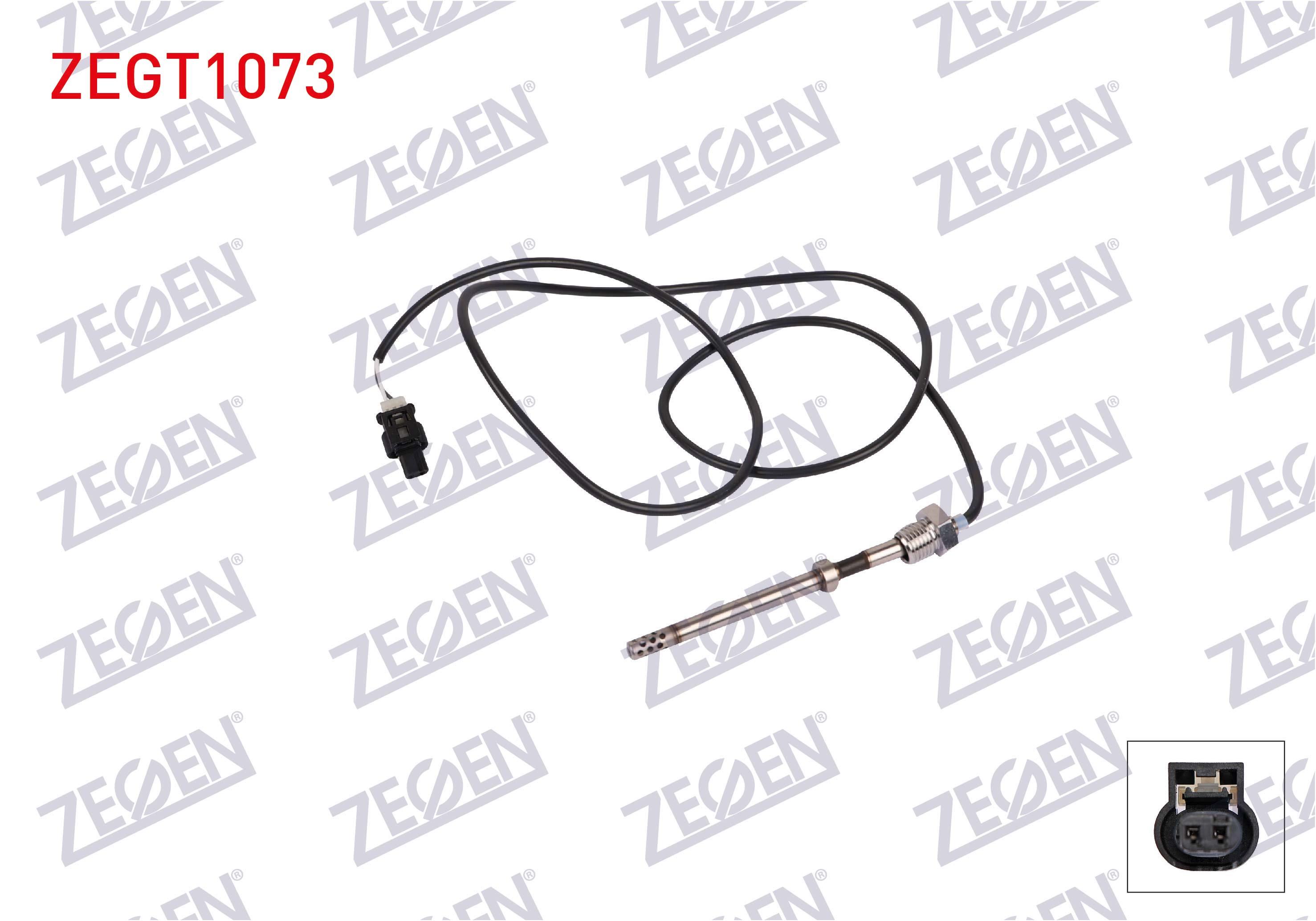 EGZOZ SICAKLIK SENSORU (EGT) MERCEDES C-SERISI C 200 CDI 2003-2007 / E-SERISI E 200 CDI 2002-2008 / E-SERISI E 220 CDI 2002-2008