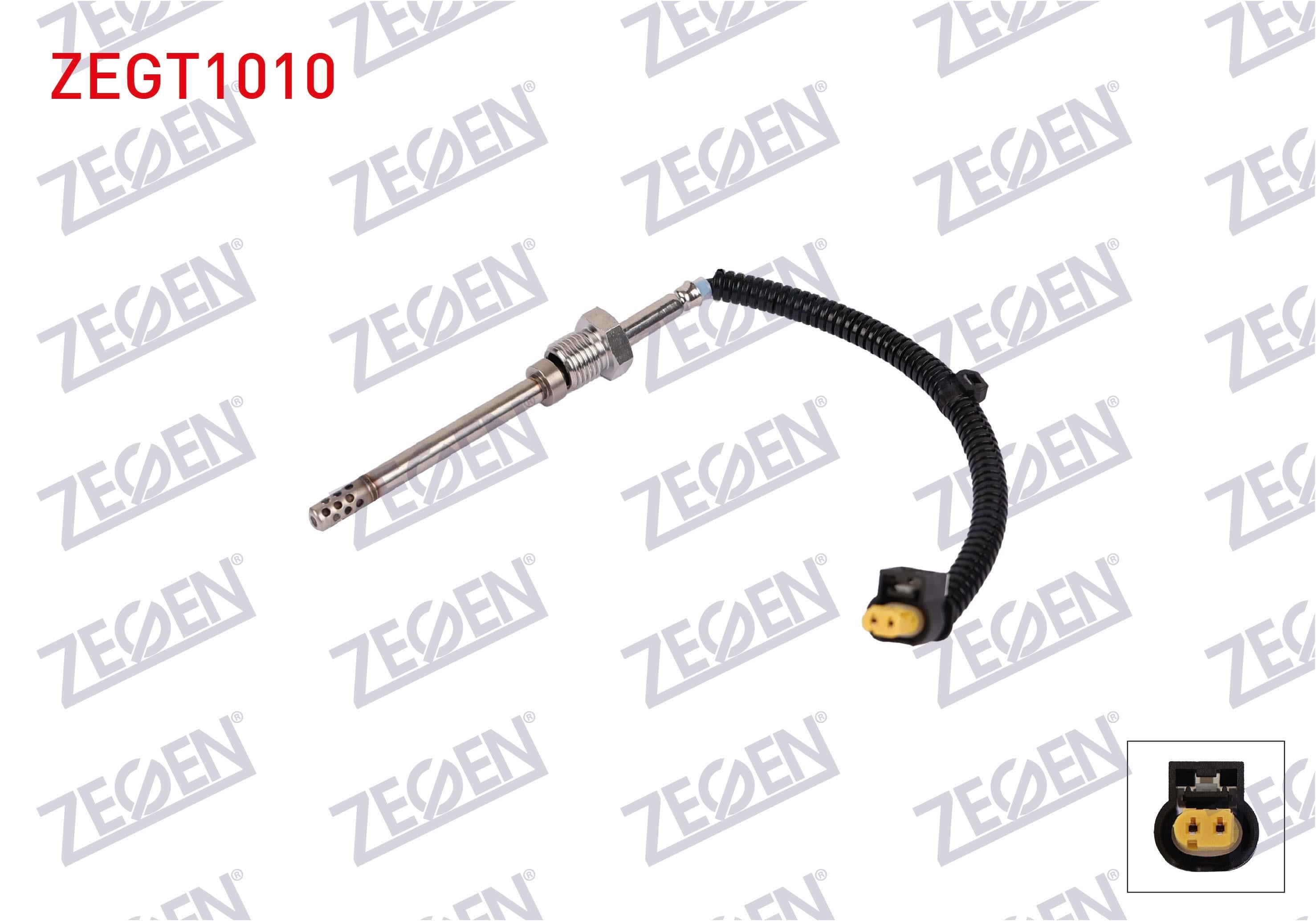 EGZOZ SICAKLIK SENSORU (EGT) MERCEDES C-SERISI (W204) C 180 CDI 2010-2014 / C 220 CDI 2008-2014 / E-SERISI (W212) E 220 CDI / BLUETEC 2009-2016