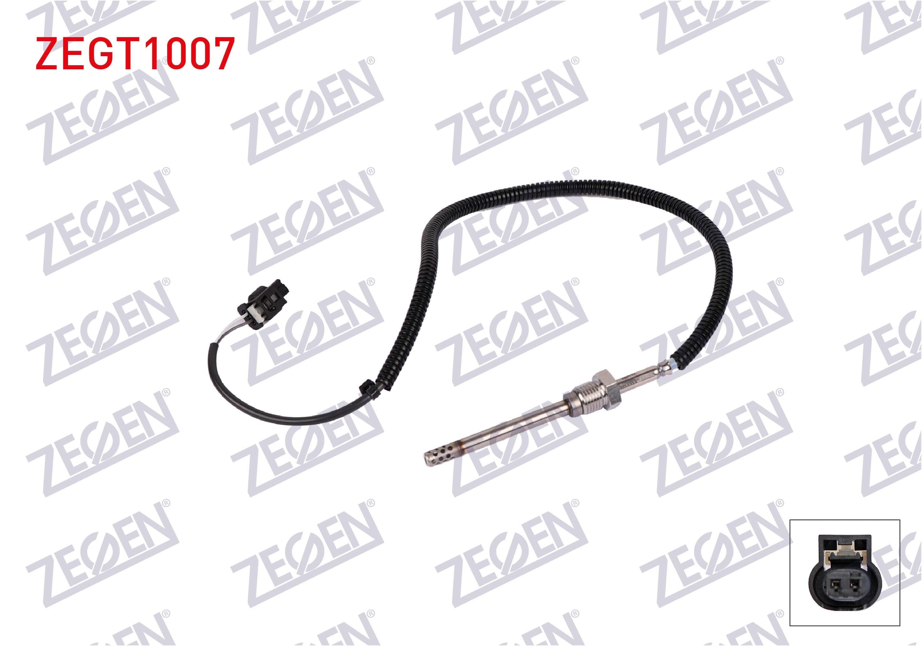 EGZOZ SICAKLIK SENSORU (EGT) MERCEDES C-SERISI (W204) C 180 CDI 2010-2014 / E-SERISI (W211) E 200 CDI 2002-2008 / SPRINTER 3,5-T 315 CDI 2006-2009
