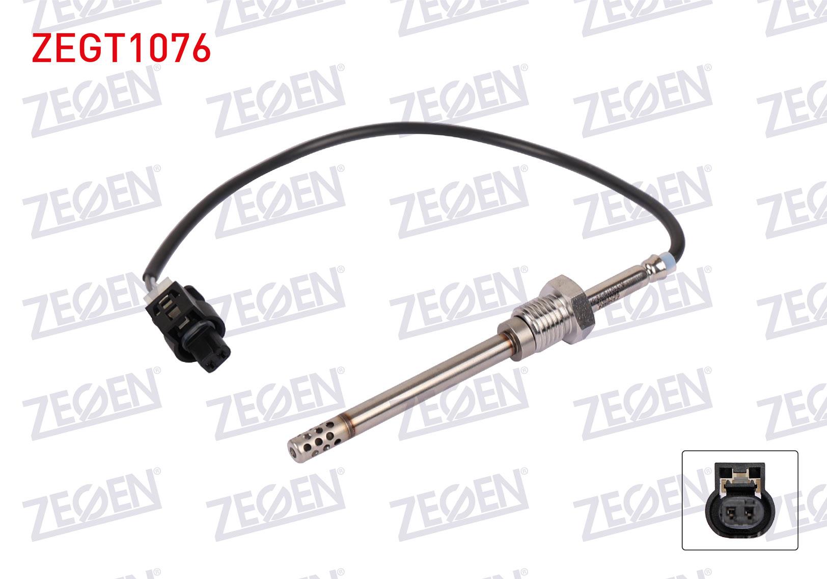 EGZOZ SICAKLIK SENSORU (EGT) MERCEDES CLS CLS 320 CDI 2005-2010 / E-SERISI E 320 CDI 2005-2008
