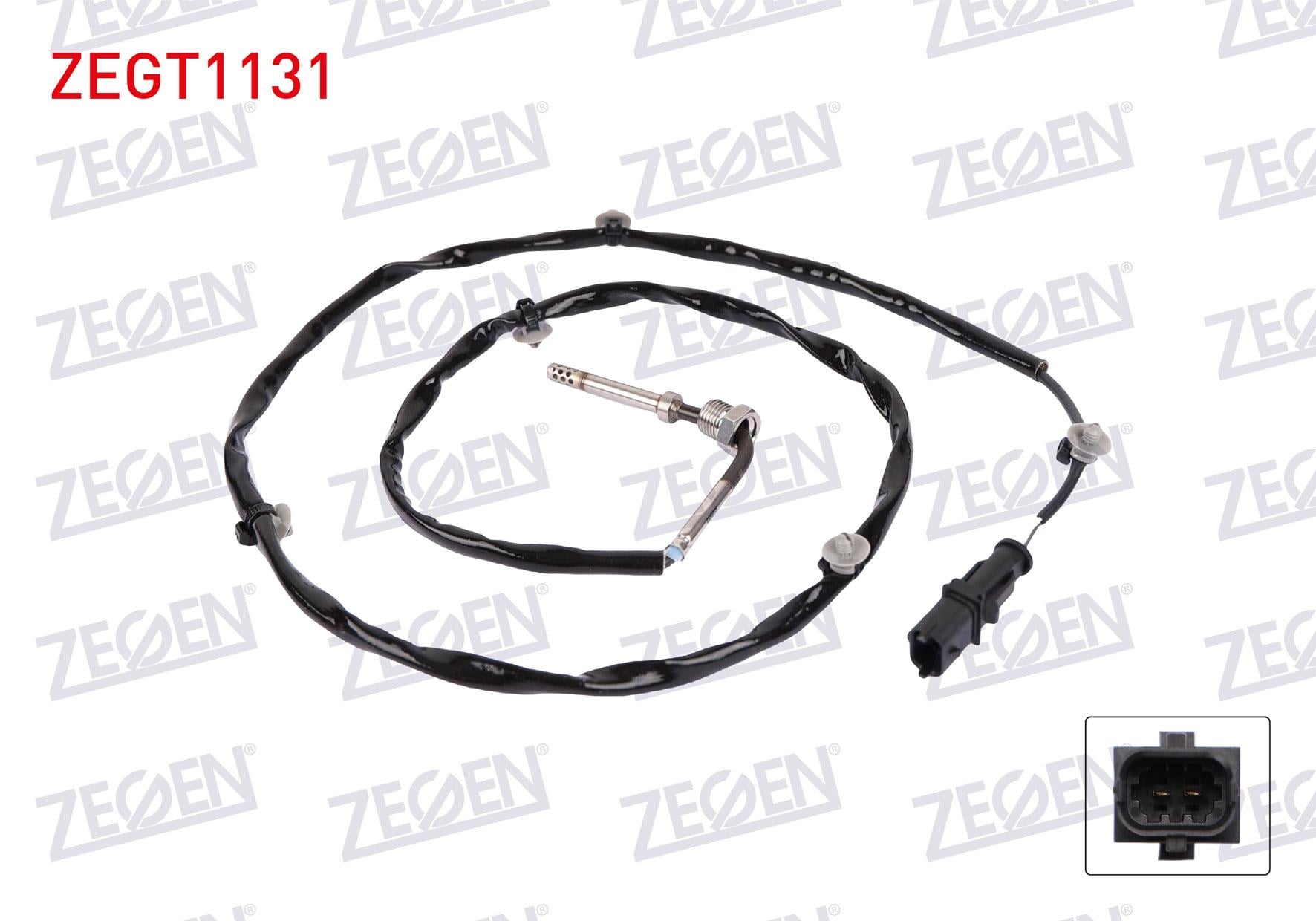EGZOZ SICAKLIK SENSORU (EGT) OPEL INSIGNIA A 2.0 BITURBO CDTI 2012-2017
