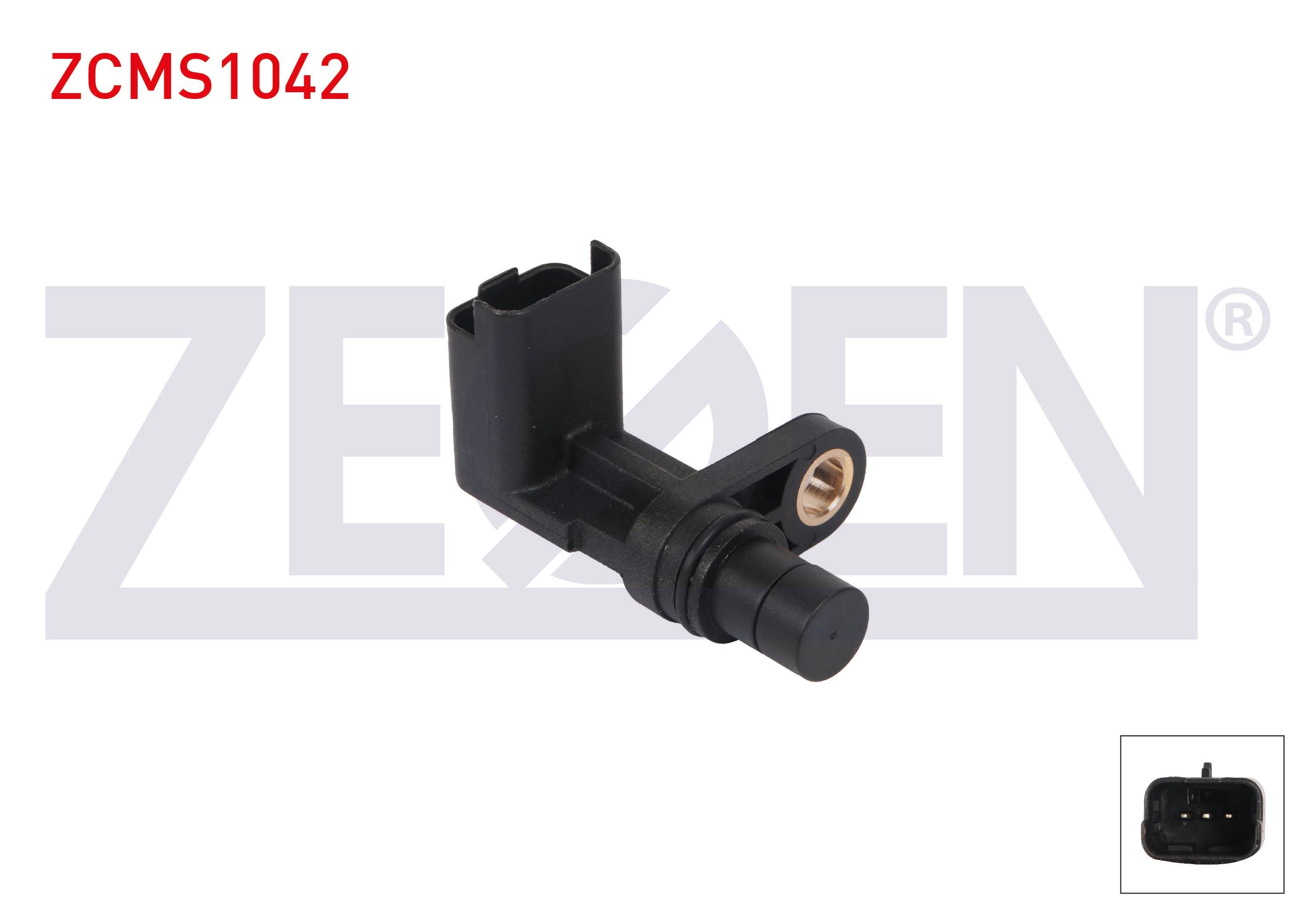 EKSANTRIK DEVIR SENSORU BMW 1 (F20) 114 I 102hp N13 B16 A 2012-2015