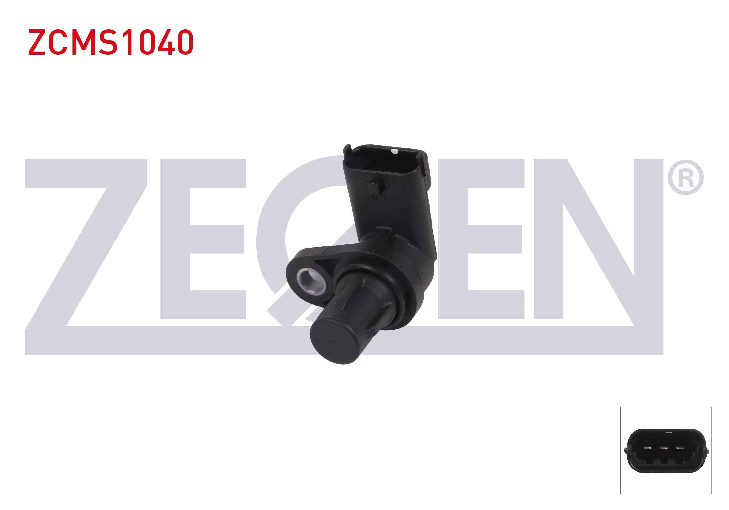 EKSANTRIK DEVIR SENSORU FIAT DUCATO MINIBUS/OTOBUS 2.3 JTD 110hp F1AE0481C 2002-