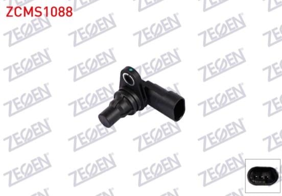 EKSANTRIK DEVIR SENSORU FIAT STILO (192) 1.9JTD 2001-2010/ BRAVO II 1.9 JTD 2007-2014/ OPEL ASTRA J 2.0 CDTI 2010-2015/ ASTRA H 1.9 CDTI 2004-2010/ INSIGNIA A 2.0 CDTI 2008-2017