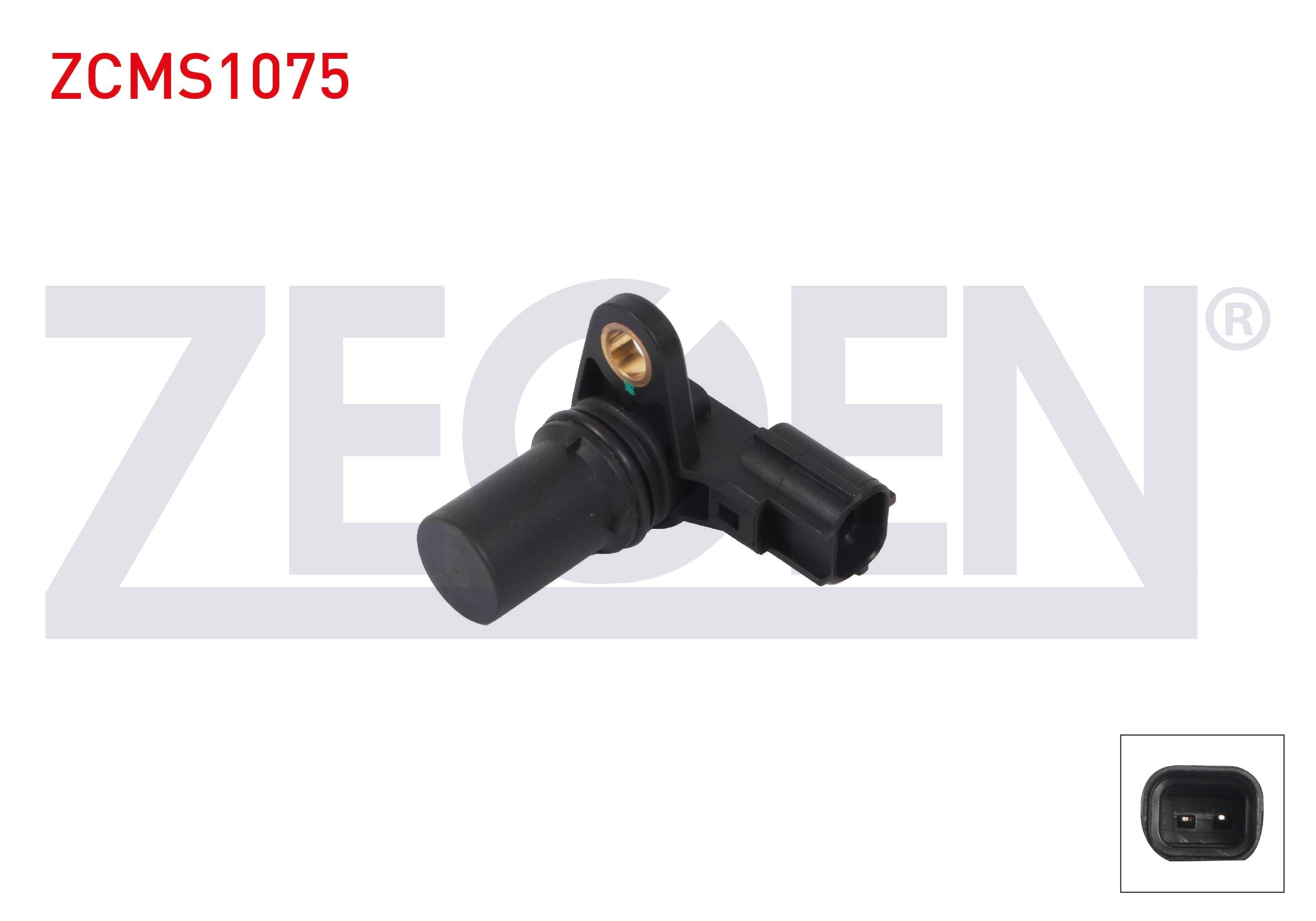 EKSANTRIK DEVIR SENSORU FORD C-MAX 1.8 122hp QQDC 1968-1971