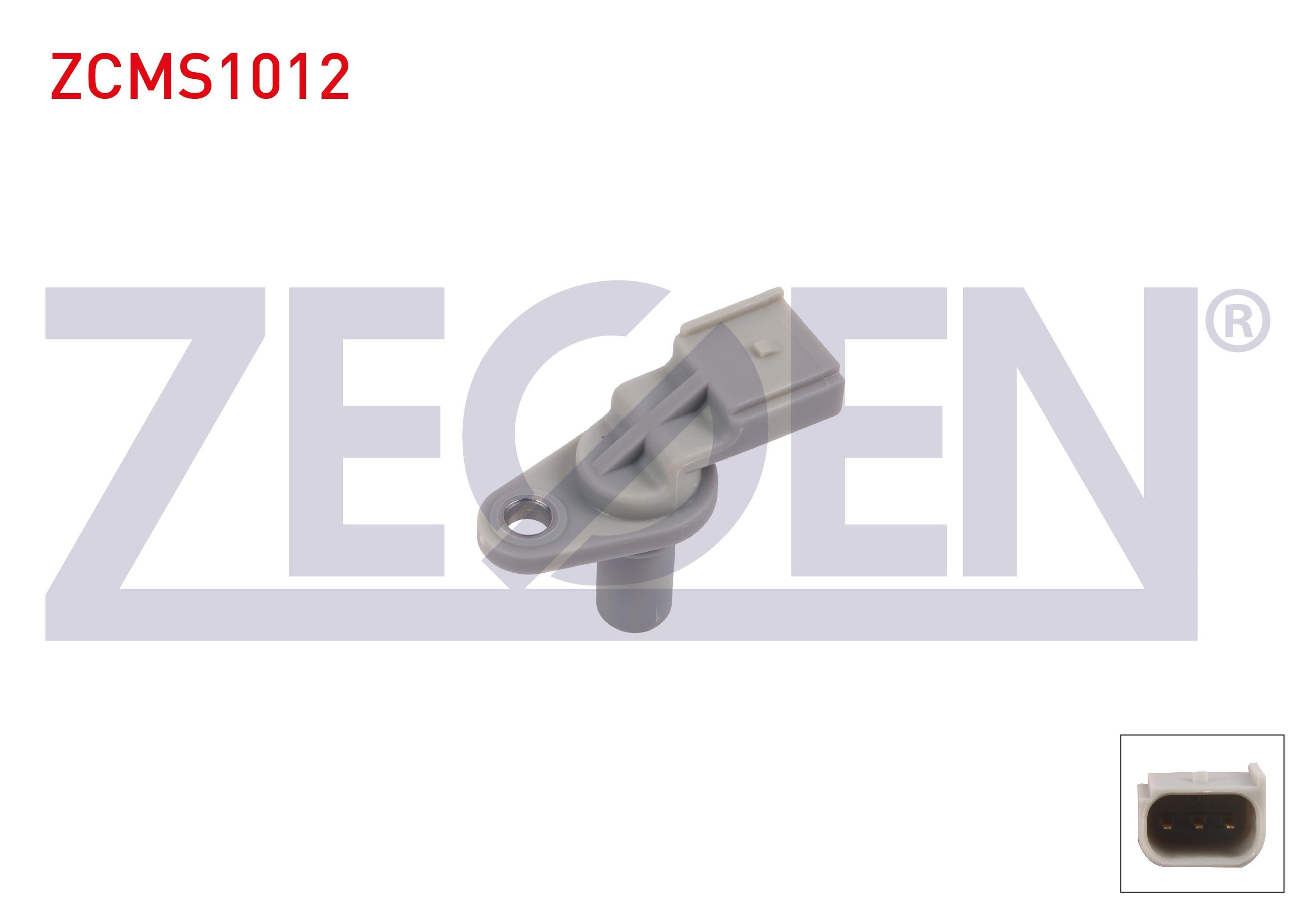 EKSANTRIK DEVIR SENSORU FORD FIESTA IV 1.8 DI 75hp RTQ, RTP, RTN 2000-2002