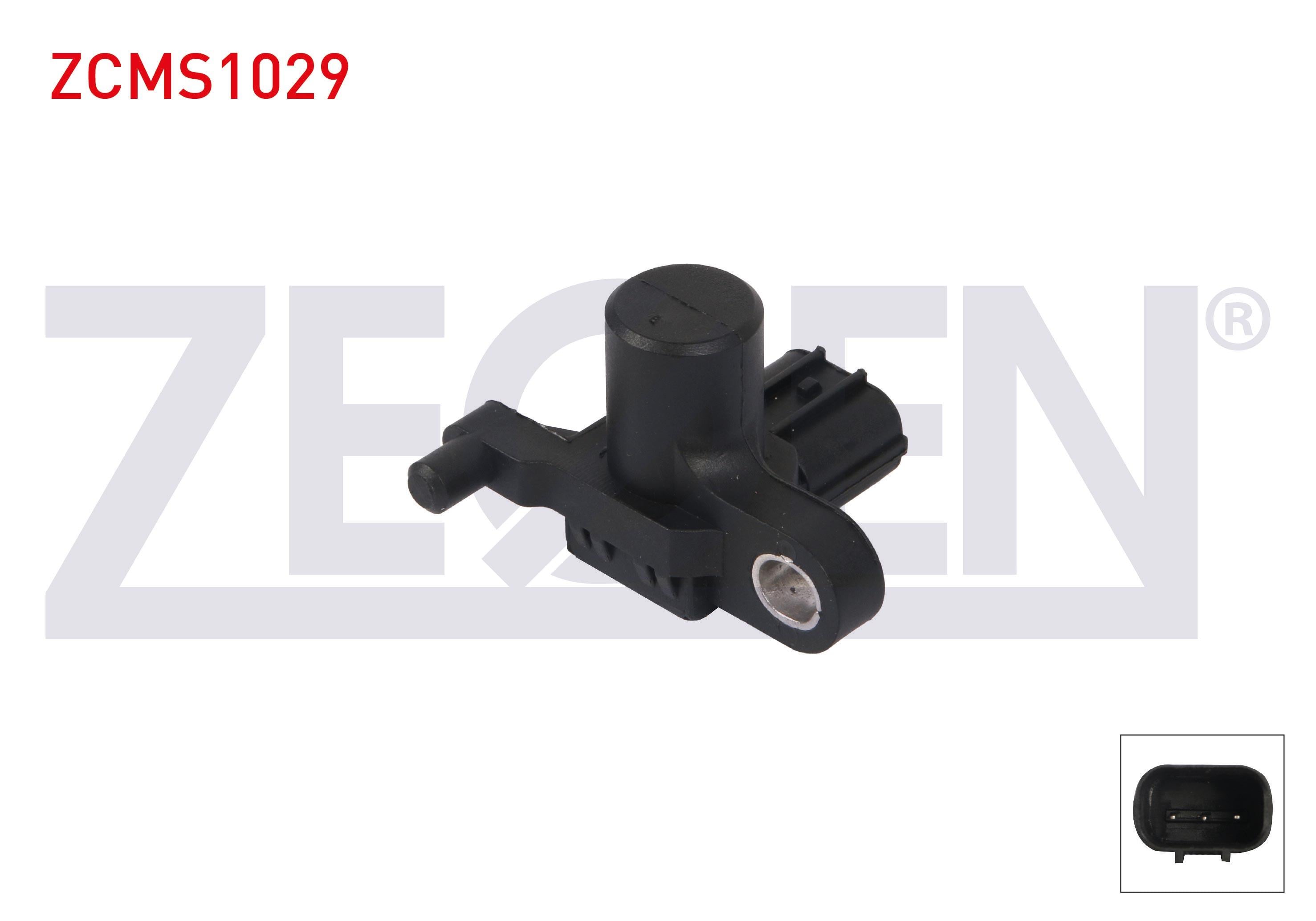 EKSANTRIK DEVIR SENSORU HONDA CIVIC VII HATCHBACK 1.4 I (EP1) 75hp D14Z6 2001-2005