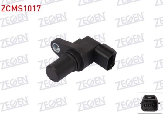 EKSANTRIK DEVIR SENSORU HYUNDAI ACCENT ERA 1.4 - 1.6 - 1.5 CRDI 2006-2012 / I20 1.2 - 1.4 2008-2012
