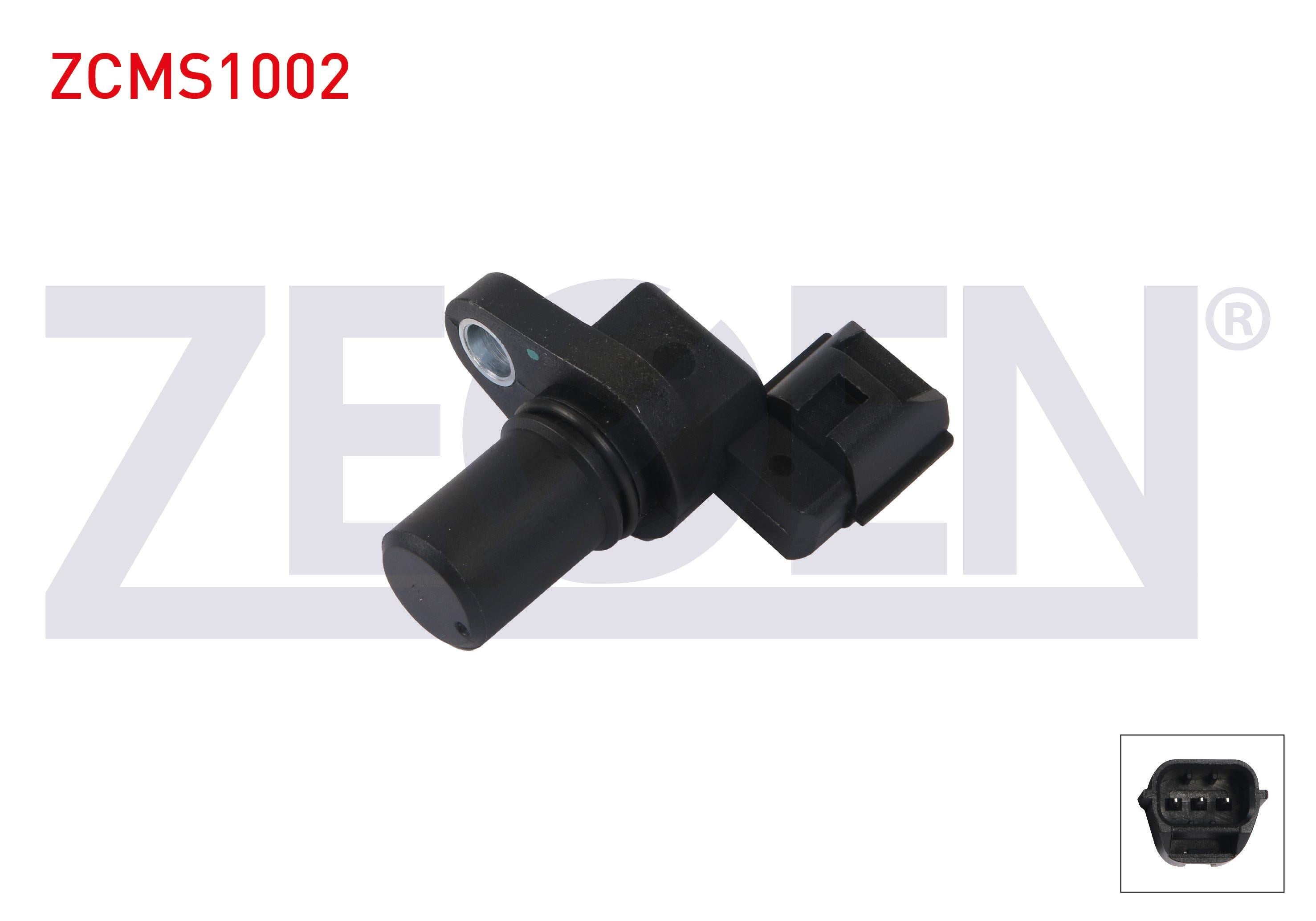 EKSANTRIK DEVIR SENSORU HYUNDAI ATOS 1.0 I 54hp G4HC 1998-2000 / MITSUBISHI CARISMA 1.6 1997-2006 / HYUNDAI SONATA 2.0 1993-1998 / VOLVO S40 1.8 1998-2003